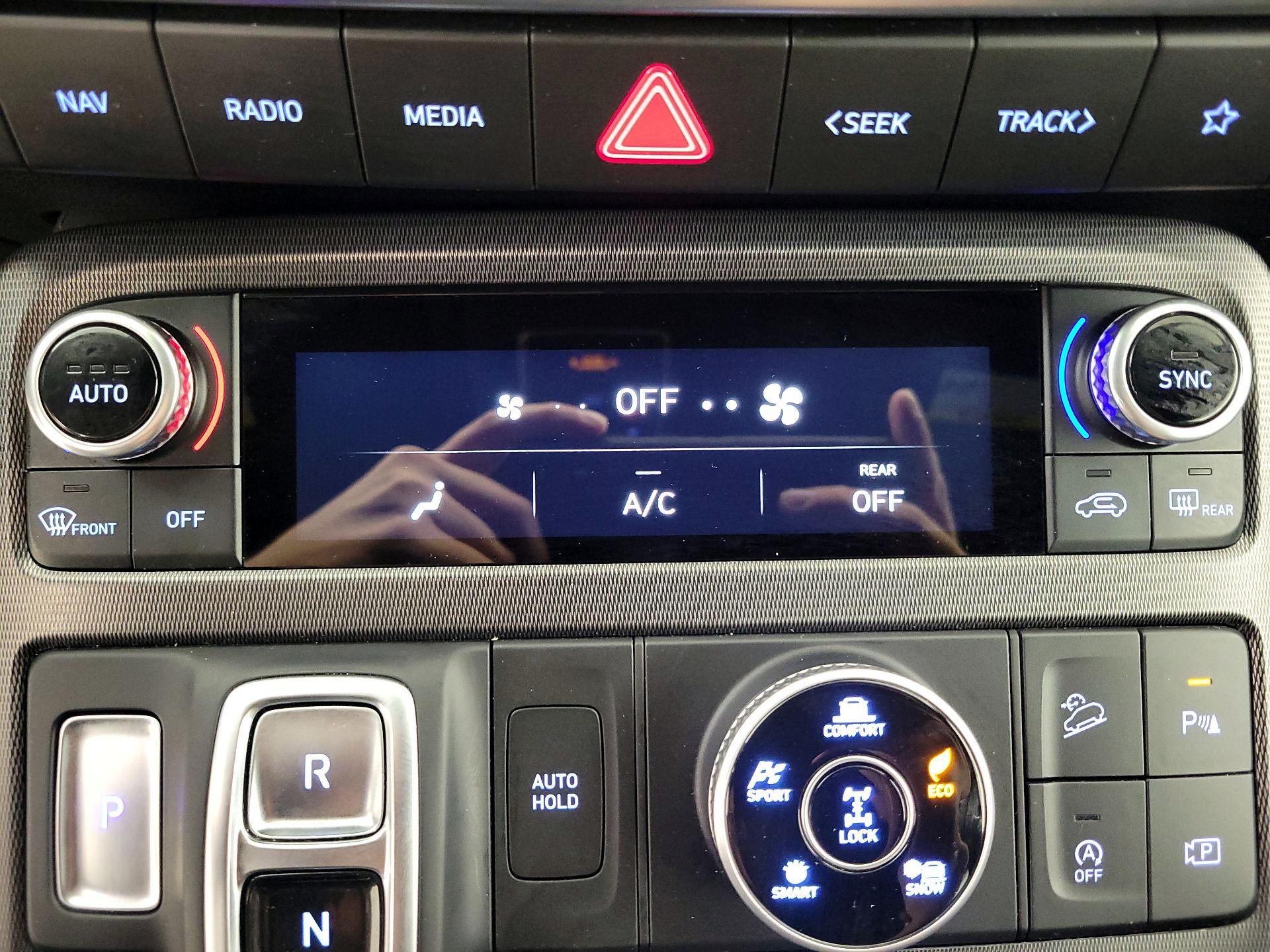 Thumbnail: 2024 Hyundai Palisade - 17