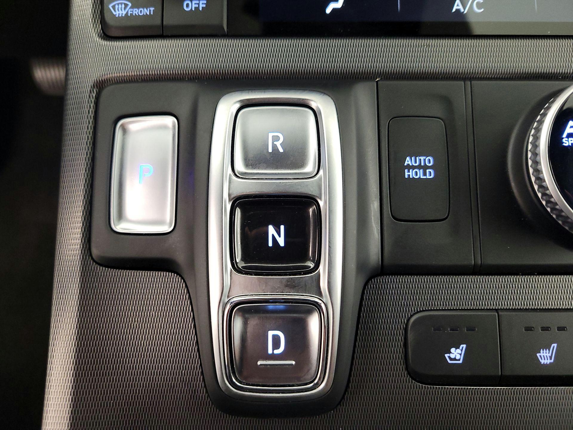 Thumbnail: 2024 Hyundai Palisade - 18