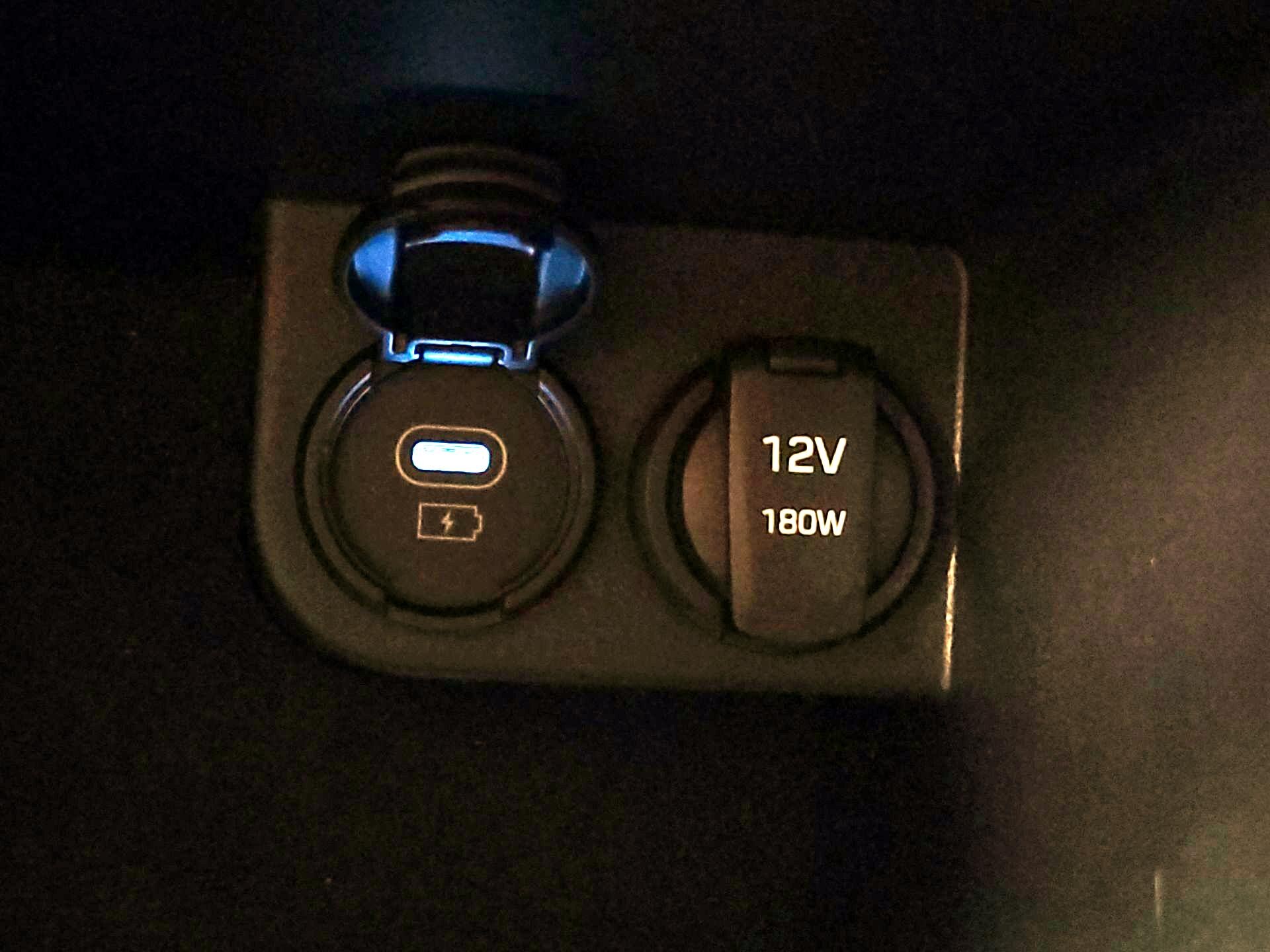 Thumbnail: 2024 Hyundai Palisade - 19