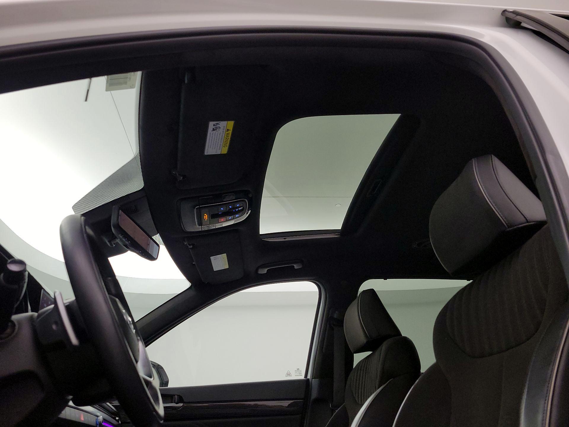 Thumbnail: 2024 Hyundai Palisade - 20