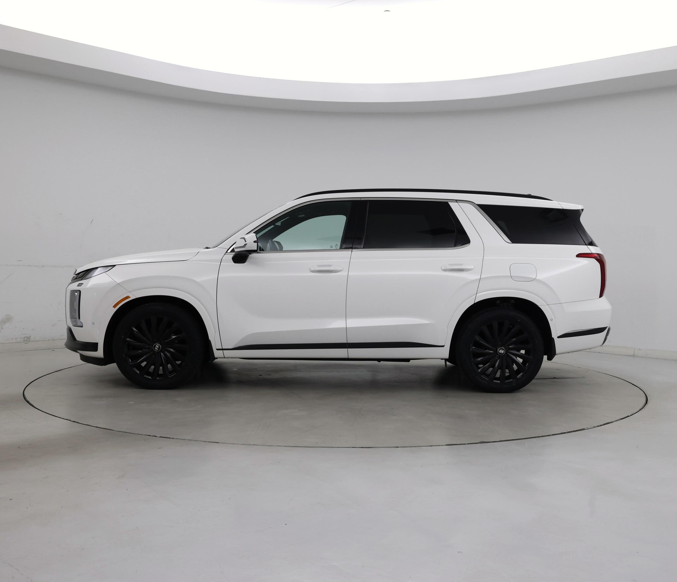 Thumbnail: 2024 Hyundai Palisade - 3