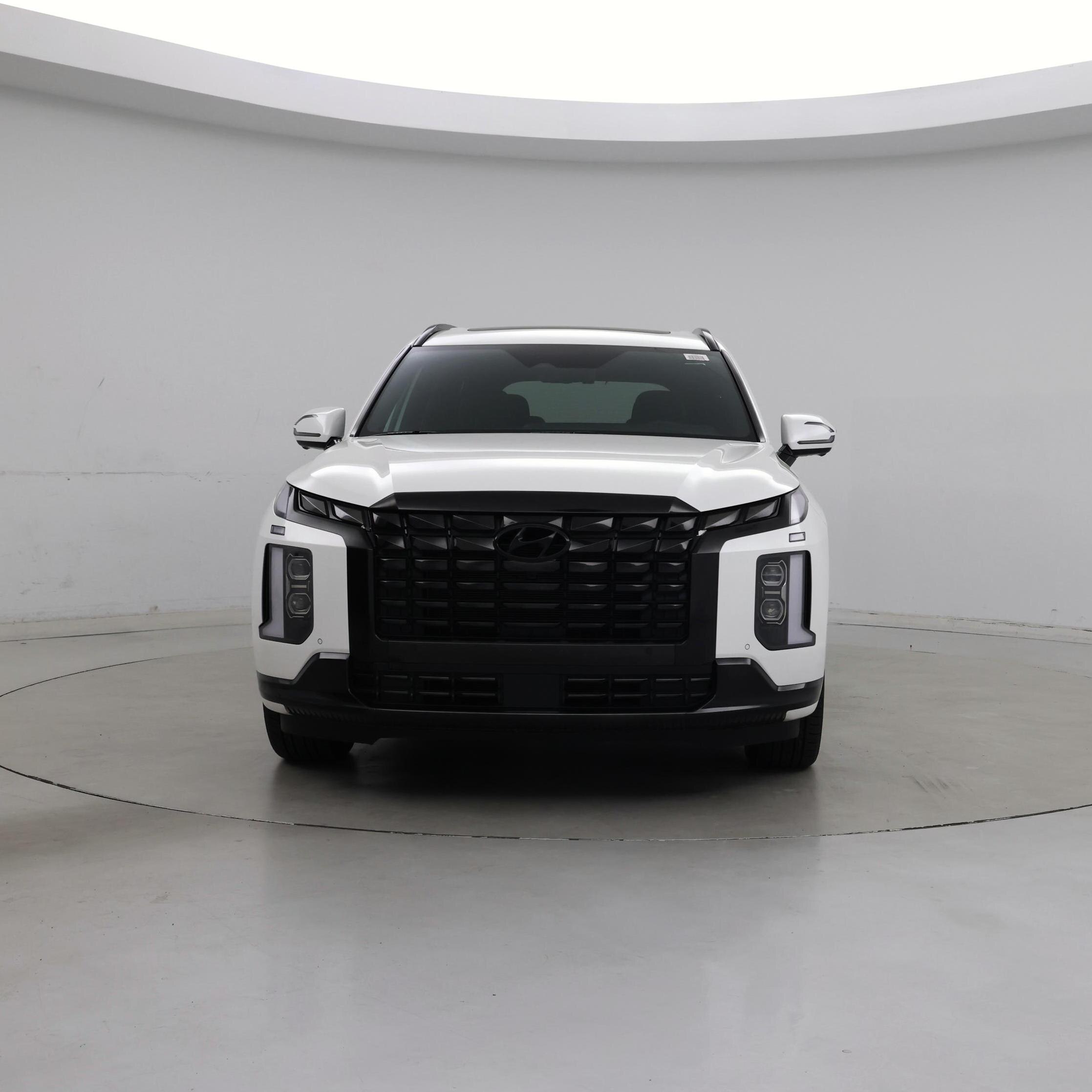 Thumbnail: 2024 Hyundai Palisade - 5