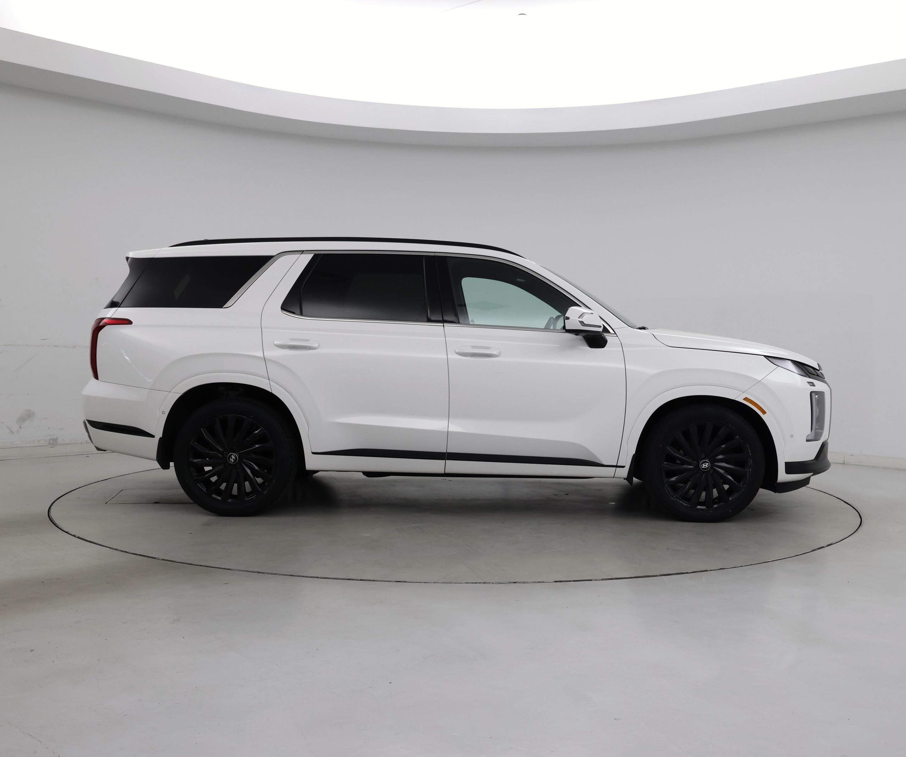 Thumbnail: 2024 Hyundai Palisade - 7