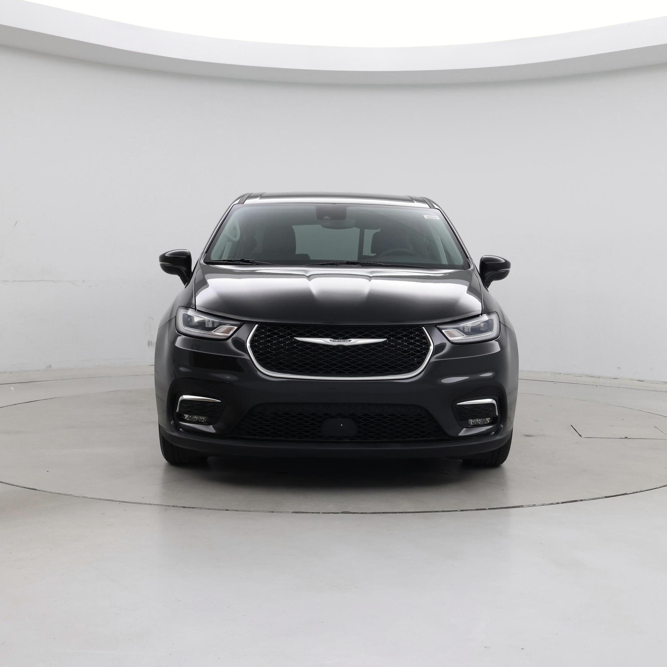 Thumbnail: 2023 Chrysler Pacifica - 5