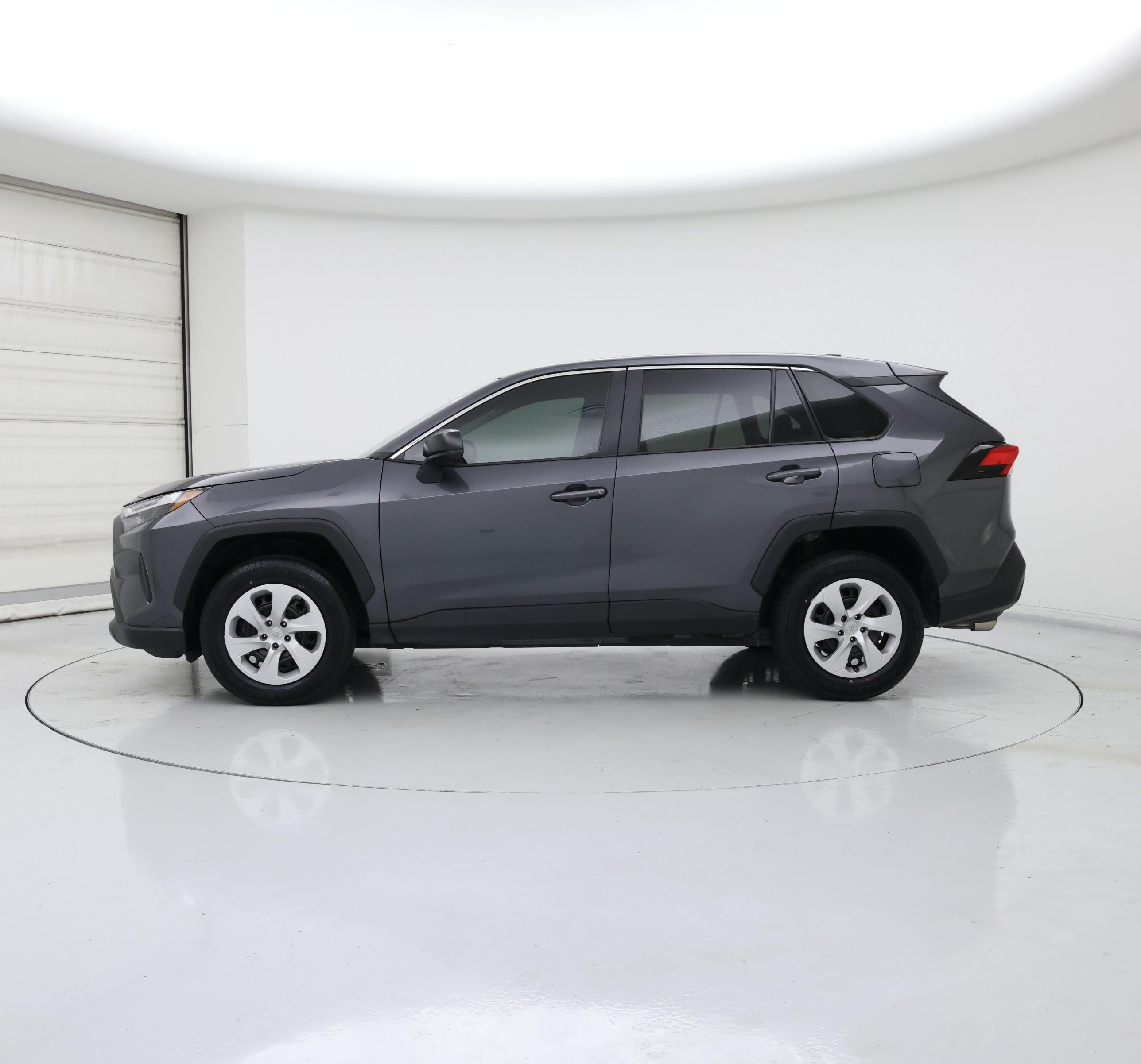 Thumbnail: 2024 Toyota RAV4 - 3