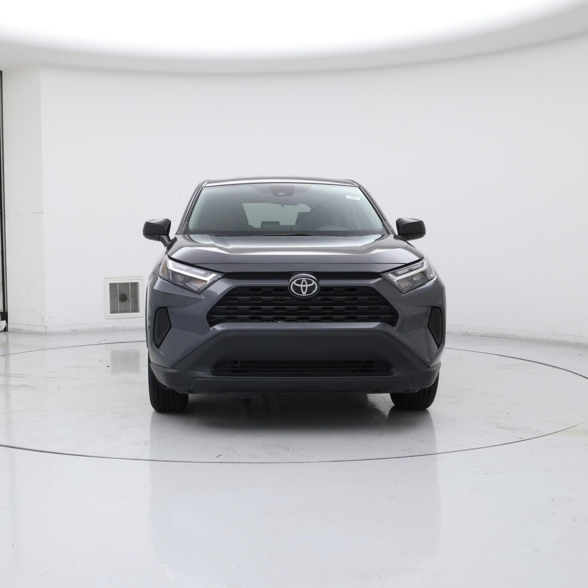 Thumbnail: 2024 Toyota RAV4 - 5