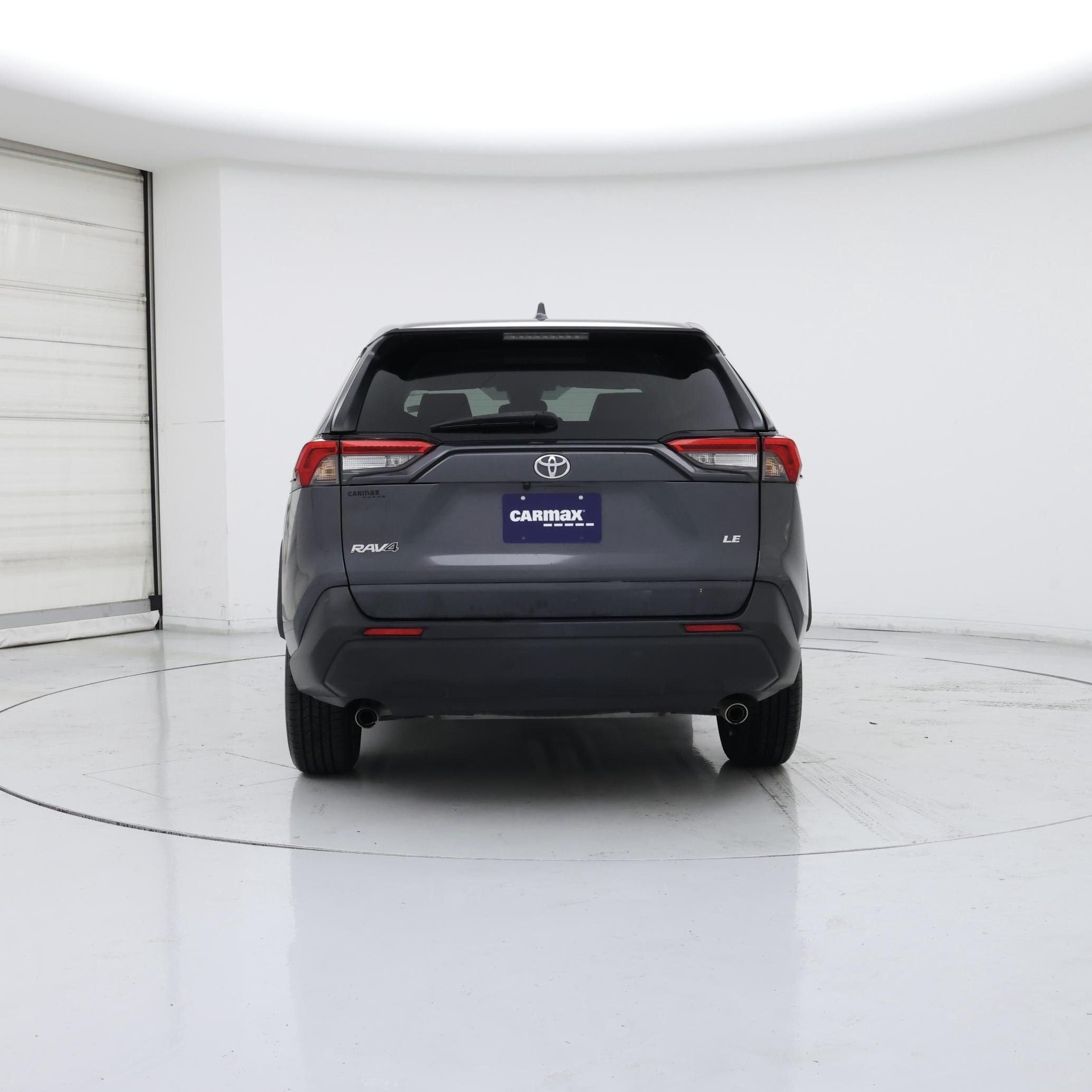 Thumbnail: 2024 Toyota RAV4 - 6