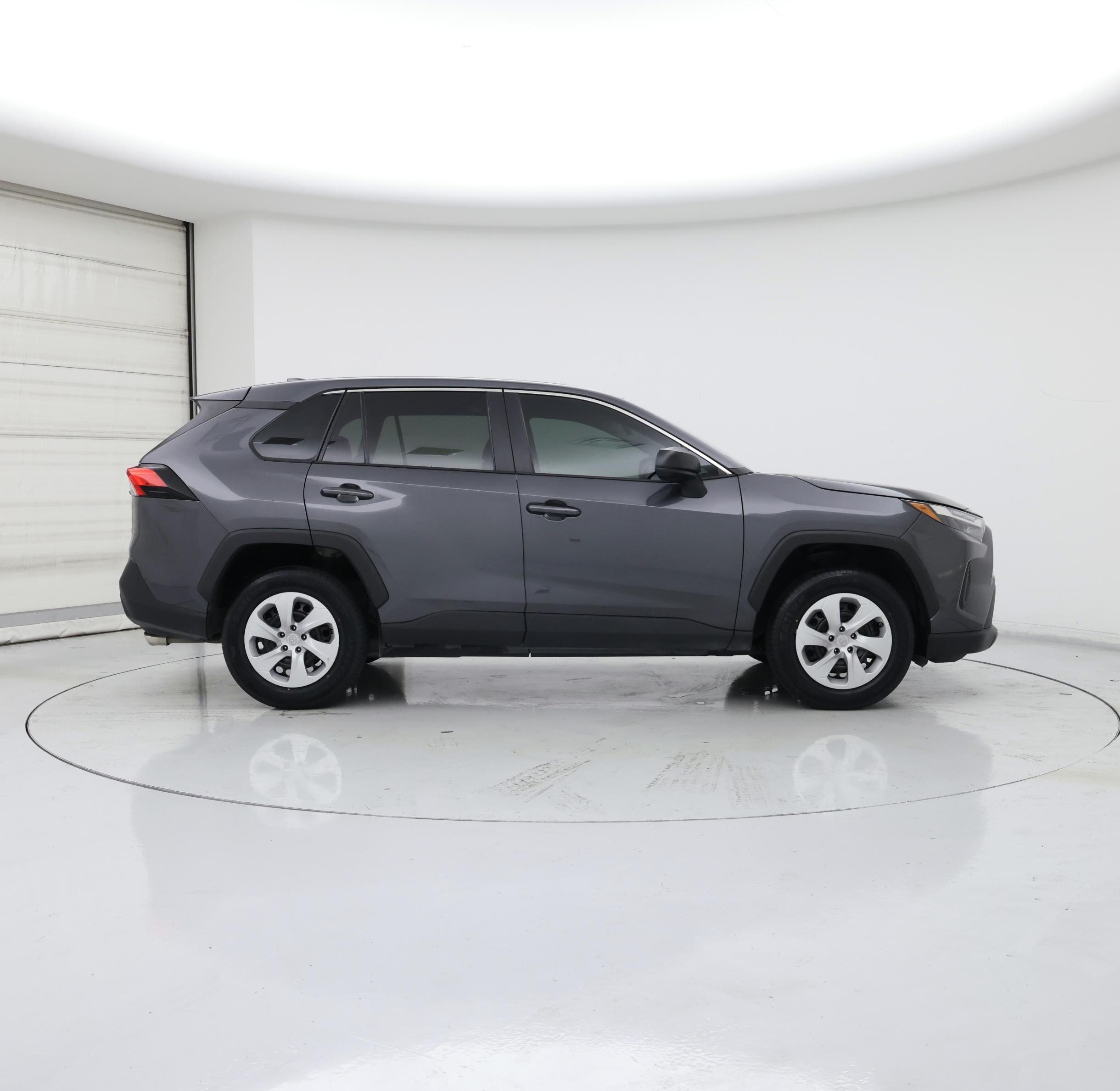Thumbnail: 2024 Toyota RAV4 - 7