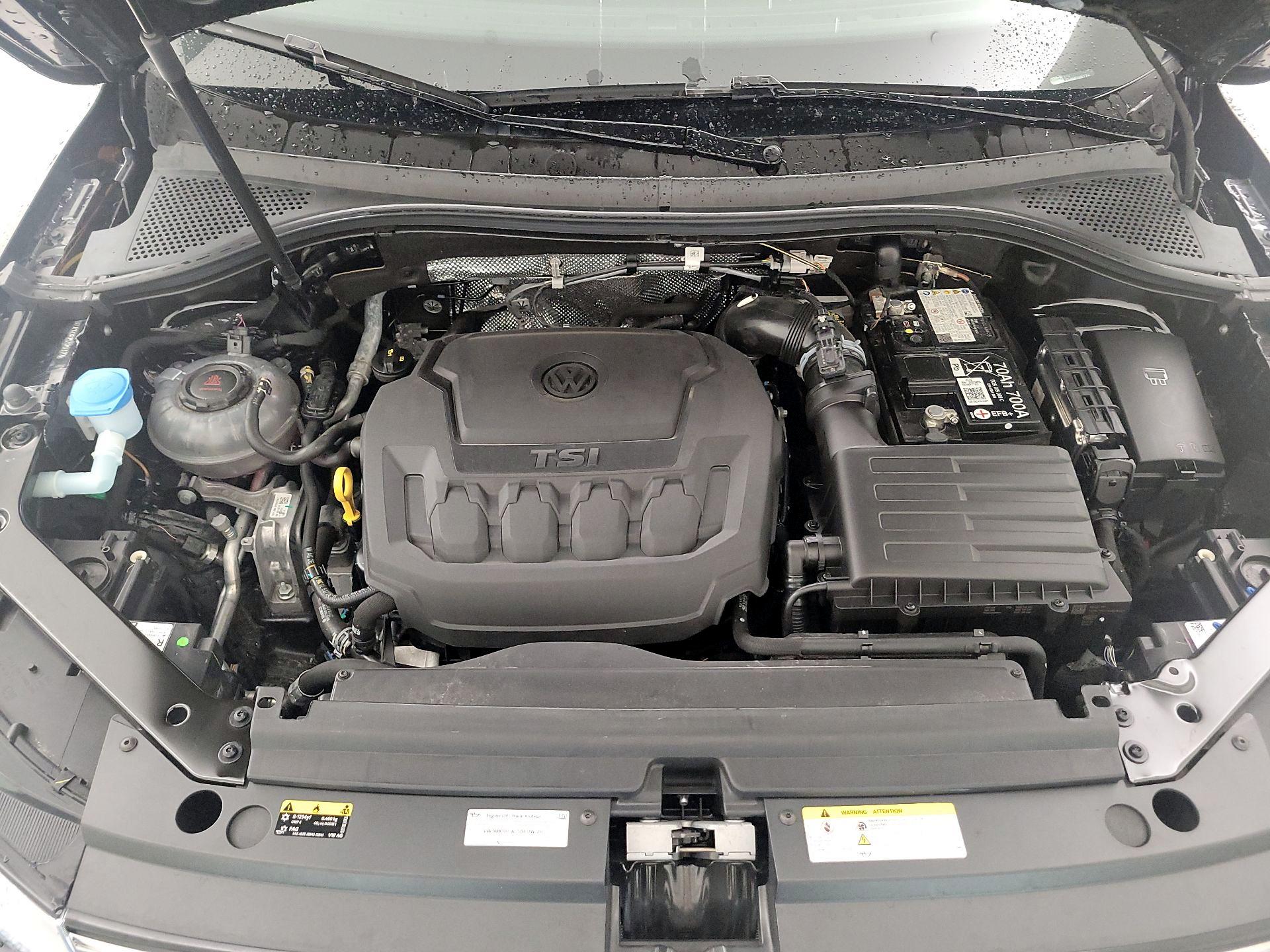 Thumbnail: 2024 Volkswagen Tiguan - 19