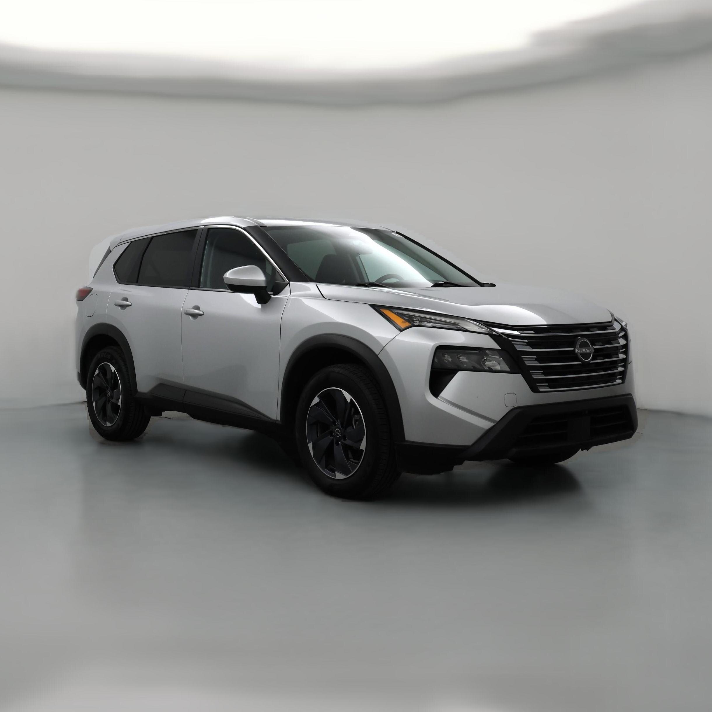 Thumbnail: 2024 Nissan Rogue - 1