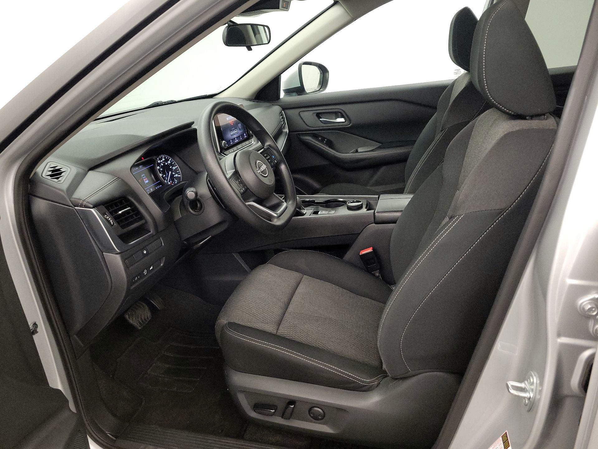 Thumbnail: 2024 Nissan Rogue - 11