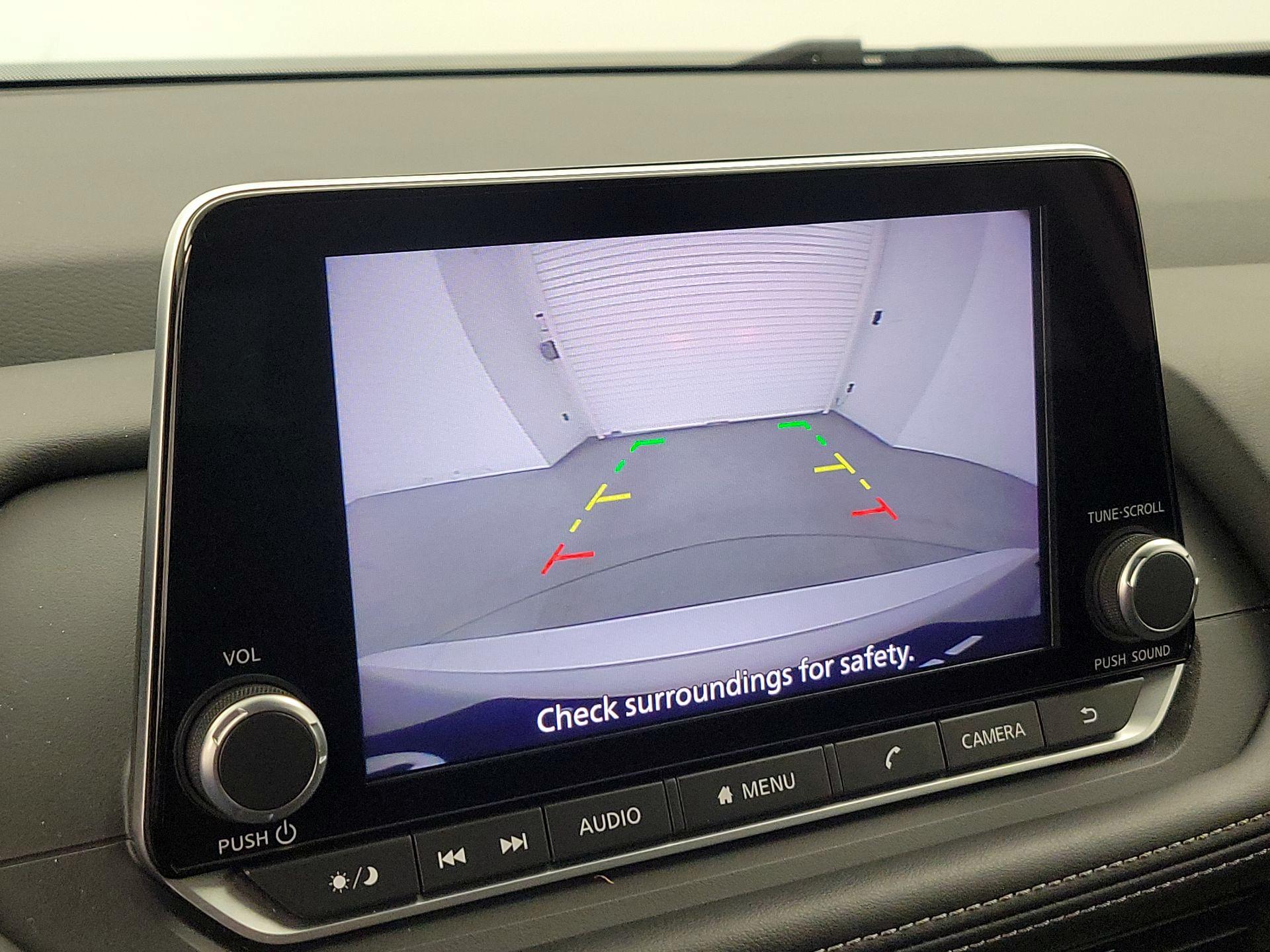 Thumbnail: 2024 Nissan Rogue - 14