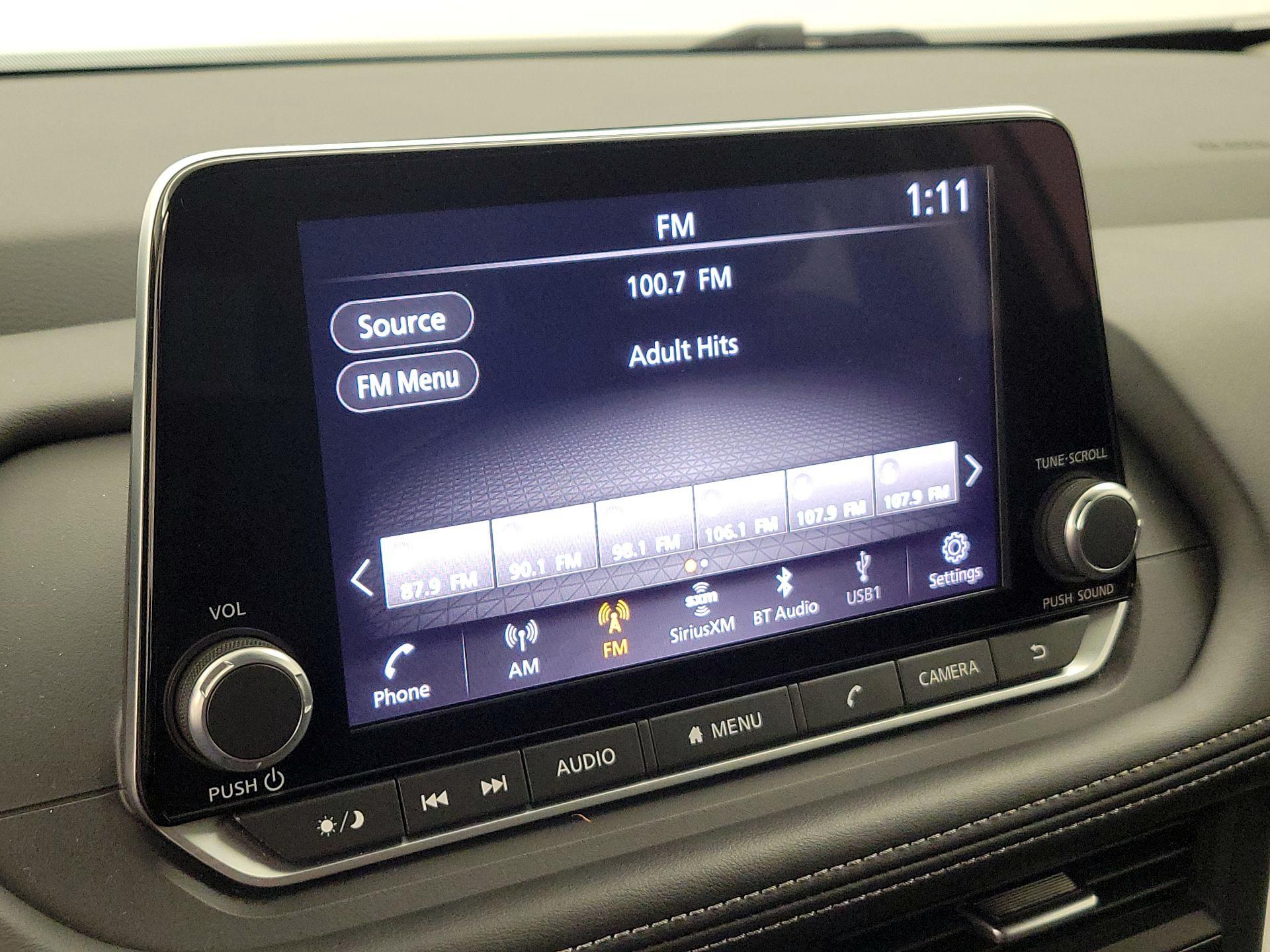 Thumbnail: 2024 Nissan Rogue - 15