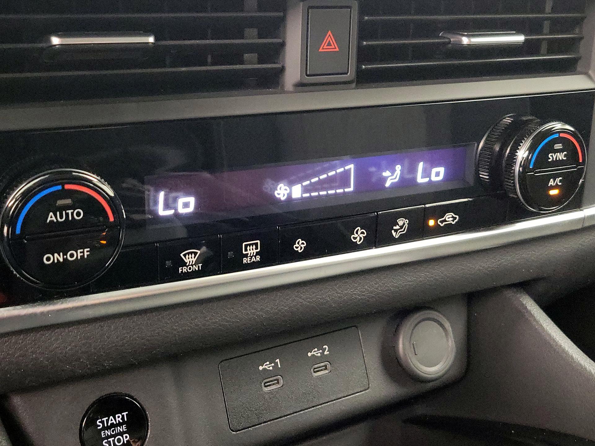 Thumbnail: 2024 Nissan Rogue - 16