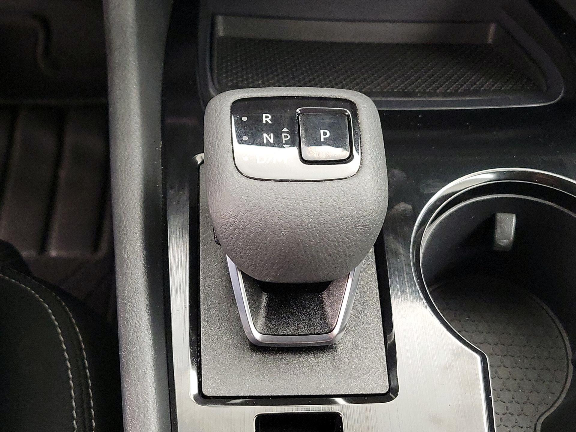 Thumbnail: 2024 Nissan Rogue - 17