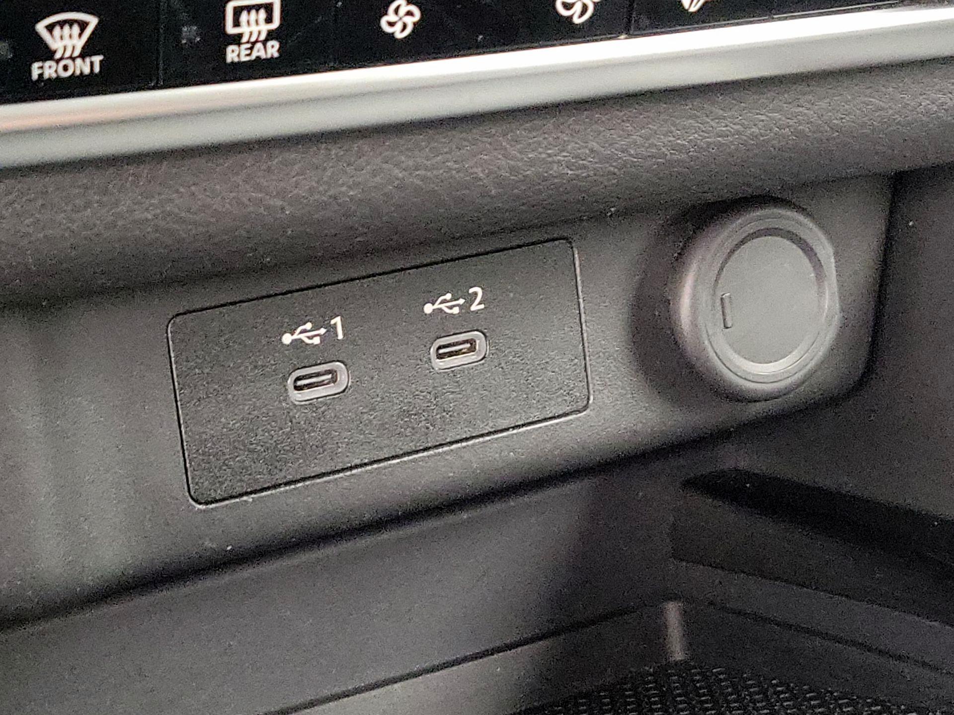 Thumbnail: 2024 Nissan Rogue - 18