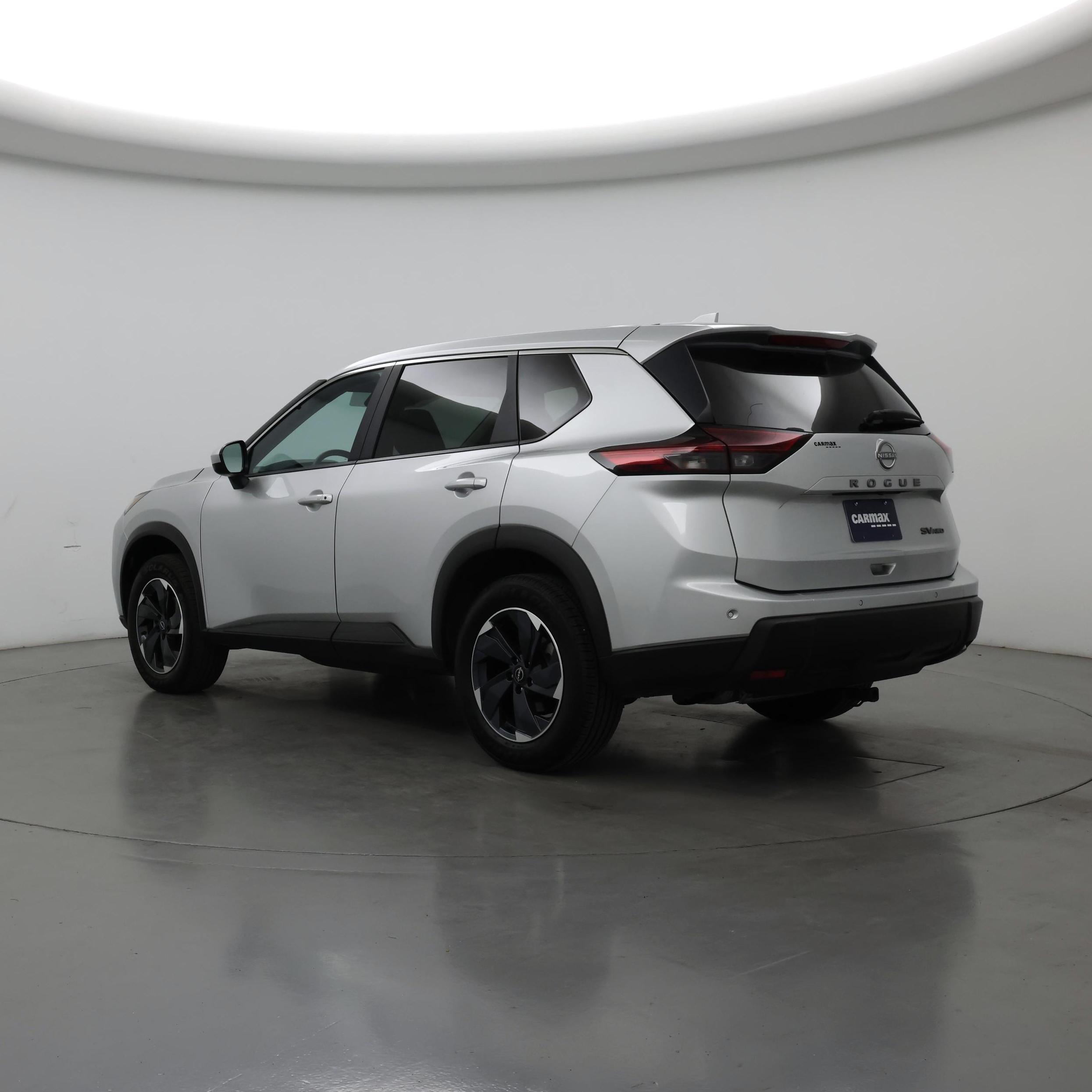 Thumbnail: 2024 Nissan Rogue - 2
