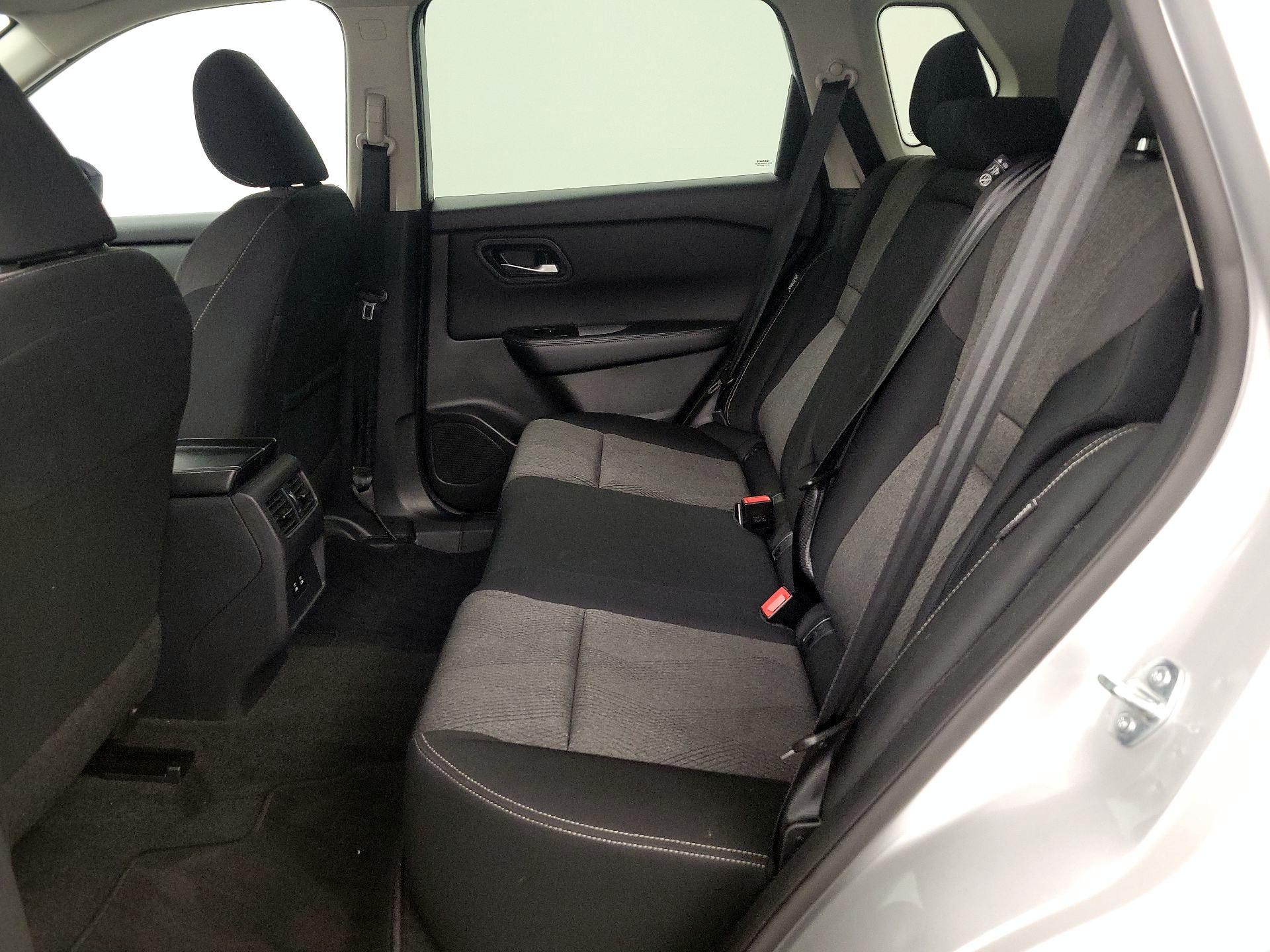 Thumbnail: 2024 Nissan Rogue - 19