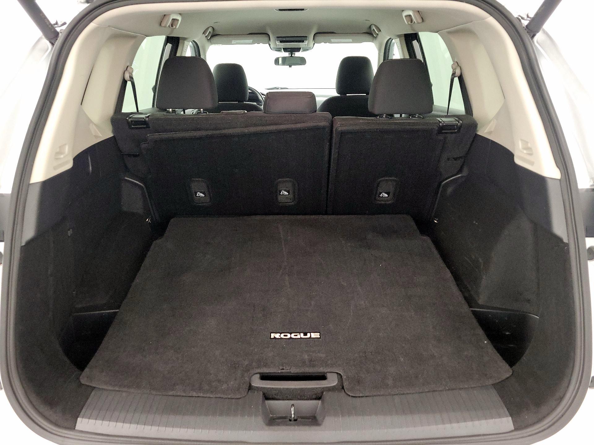 Thumbnail: 2024 Nissan Rogue - 20