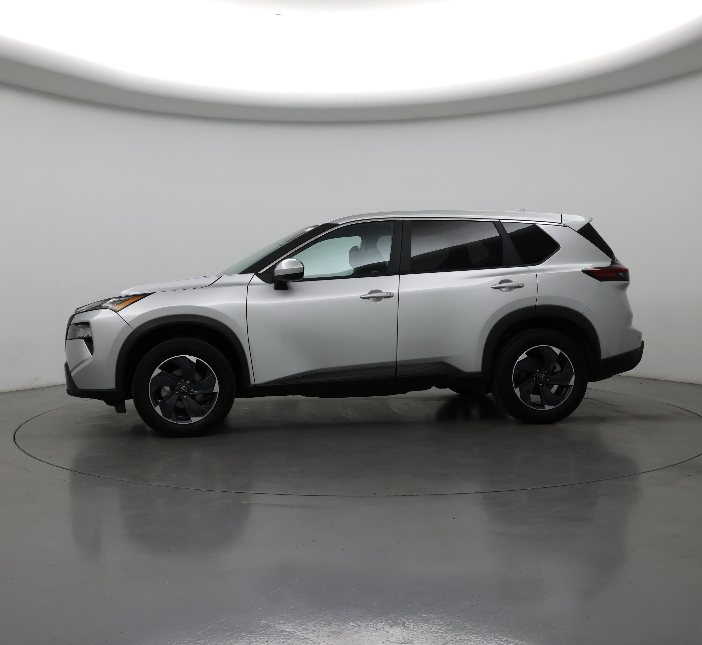 Thumbnail: 2024 Nissan Rogue - 3