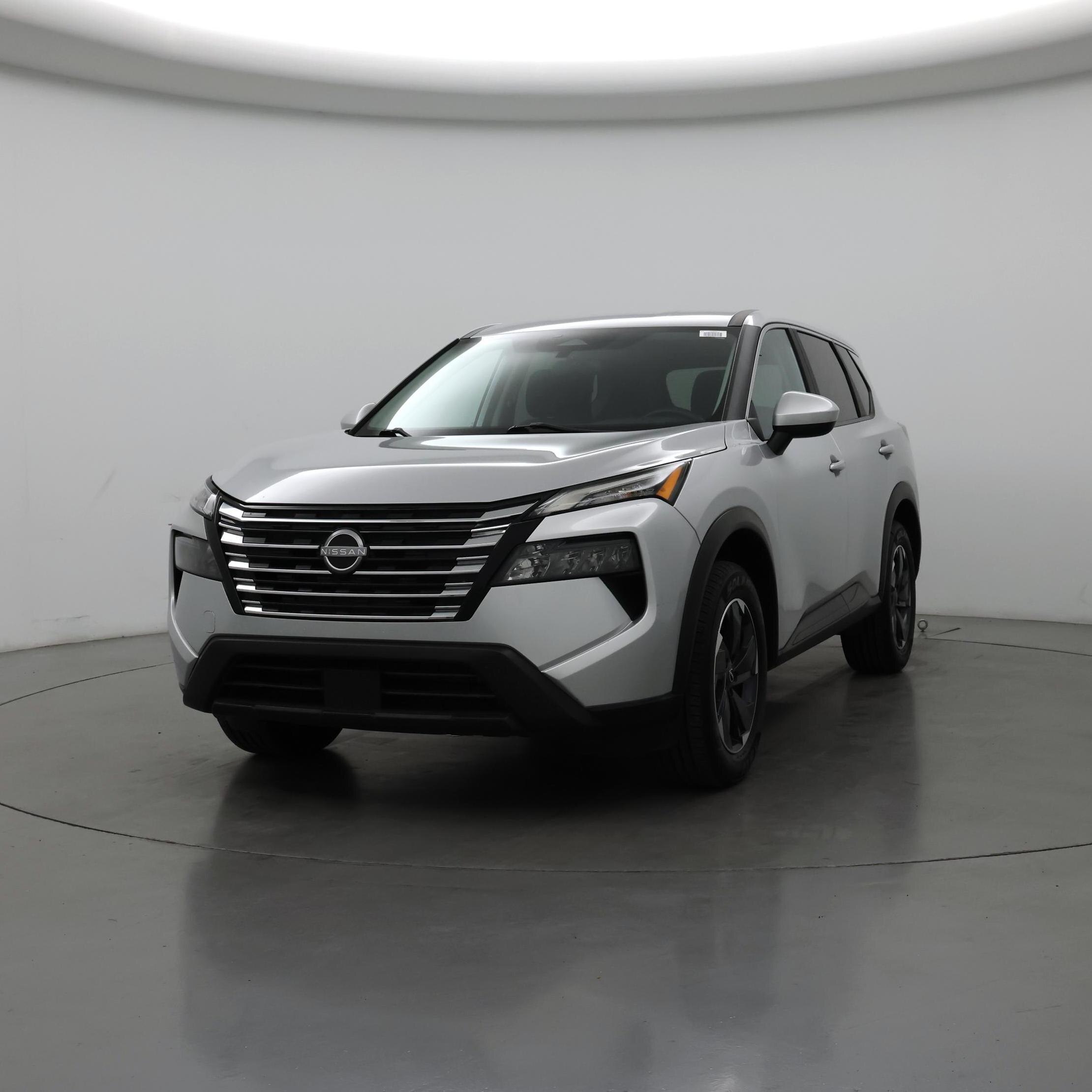 Thumbnail: 2024 Nissan Rogue - 4