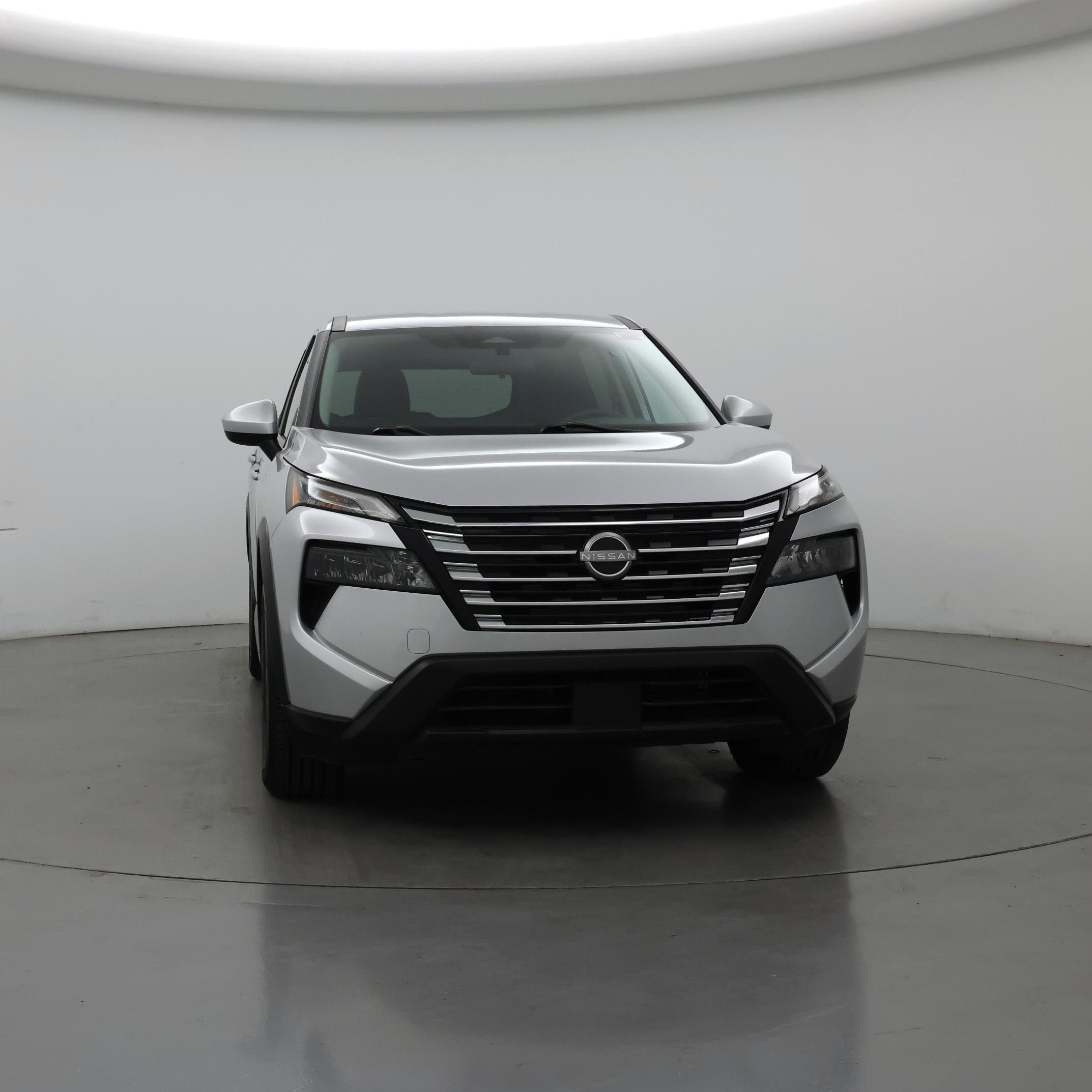 Thumbnail: 2024 Nissan Rogue - 5