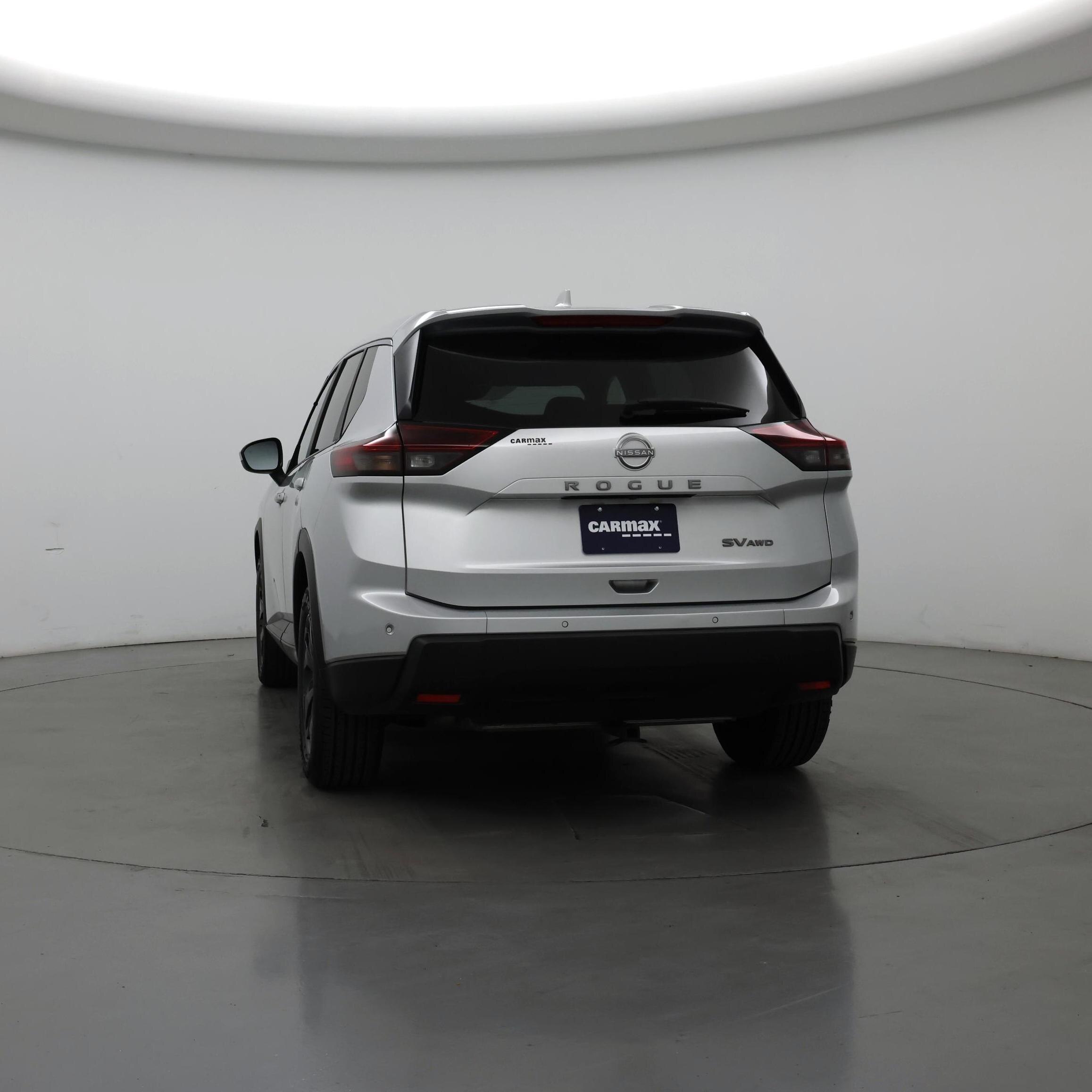 Thumbnail: 2024 Nissan Rogue - 6