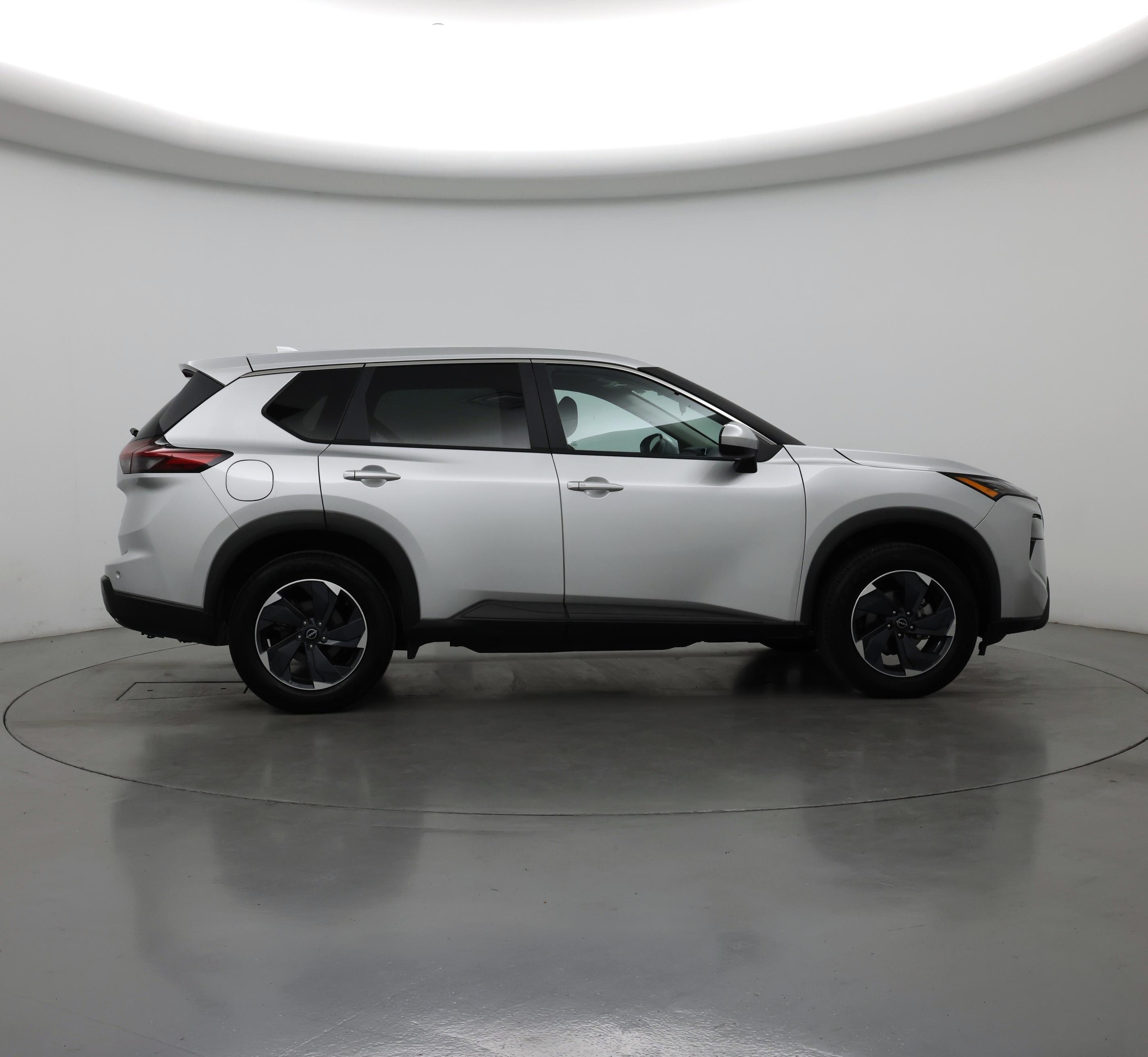 Thumbnail: 2024 Nissan Rogue - 7