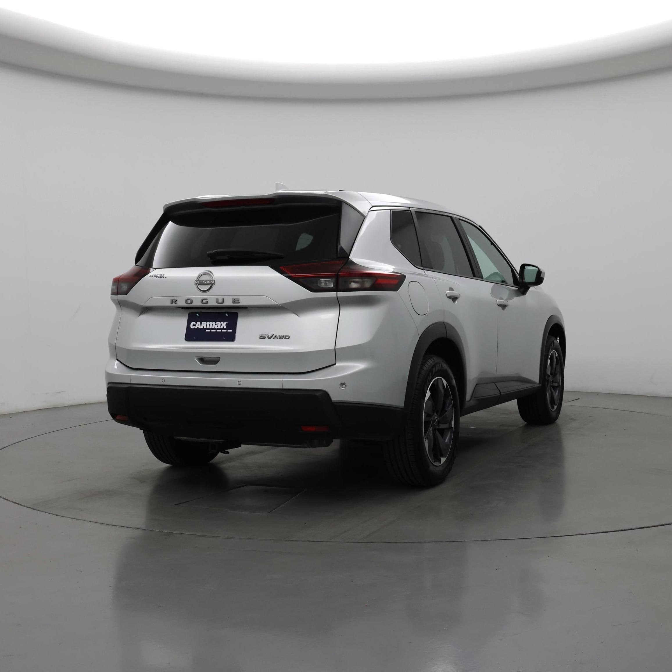 Thumbnail: 2024 Nissan Rogue - 8