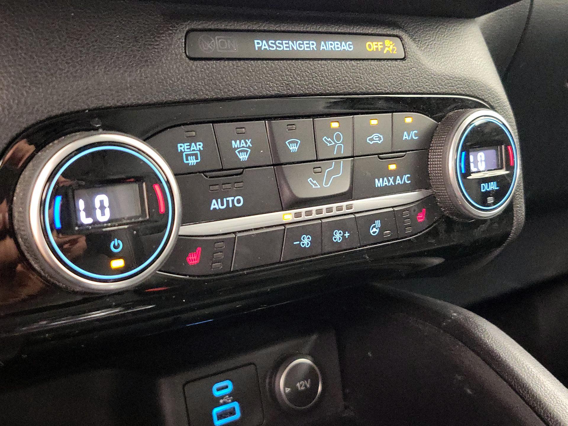 Thumbnail: 2021 Ford Escape - 17