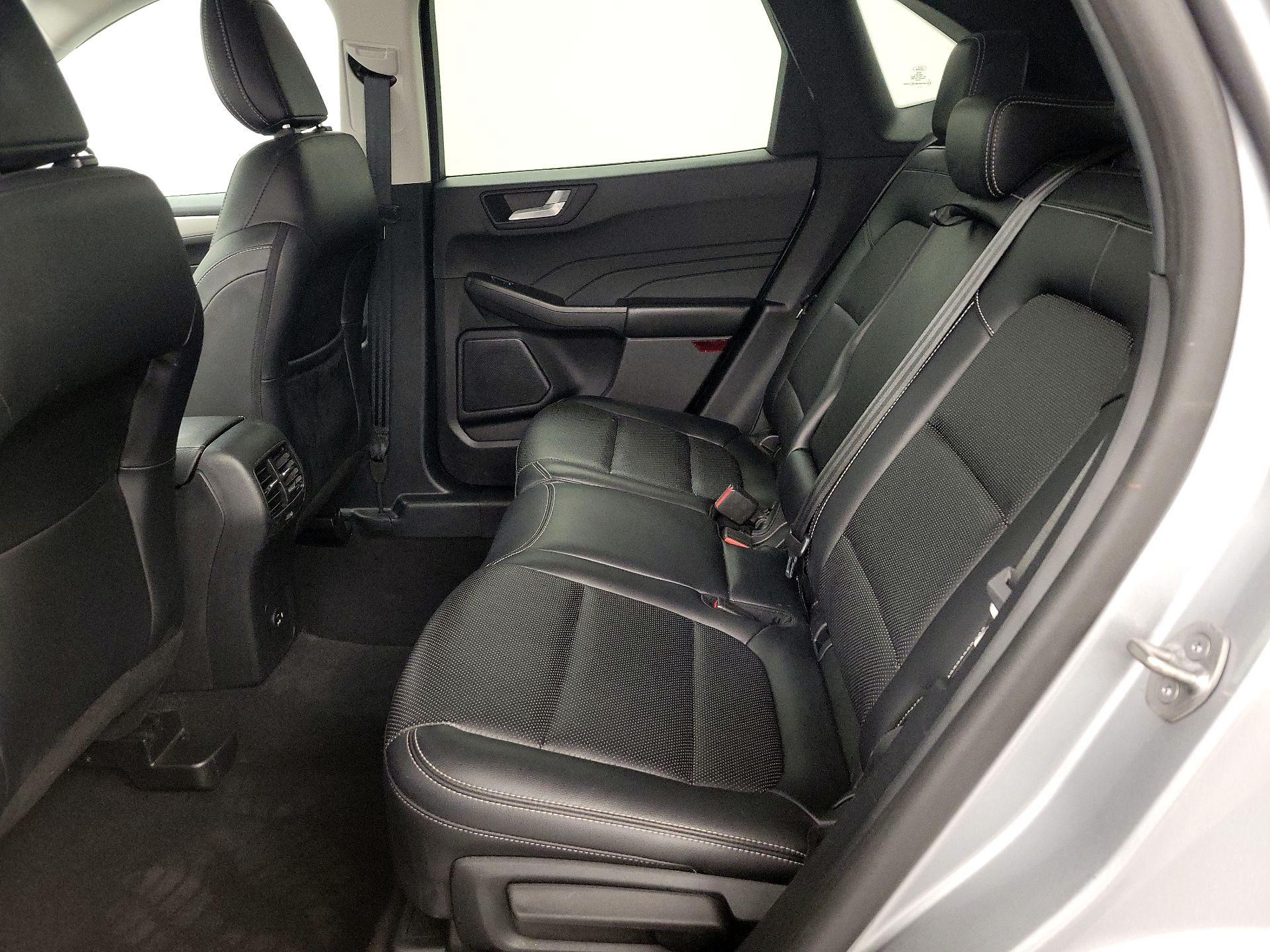 Thumbnail: 2021 Ford Escape - 20