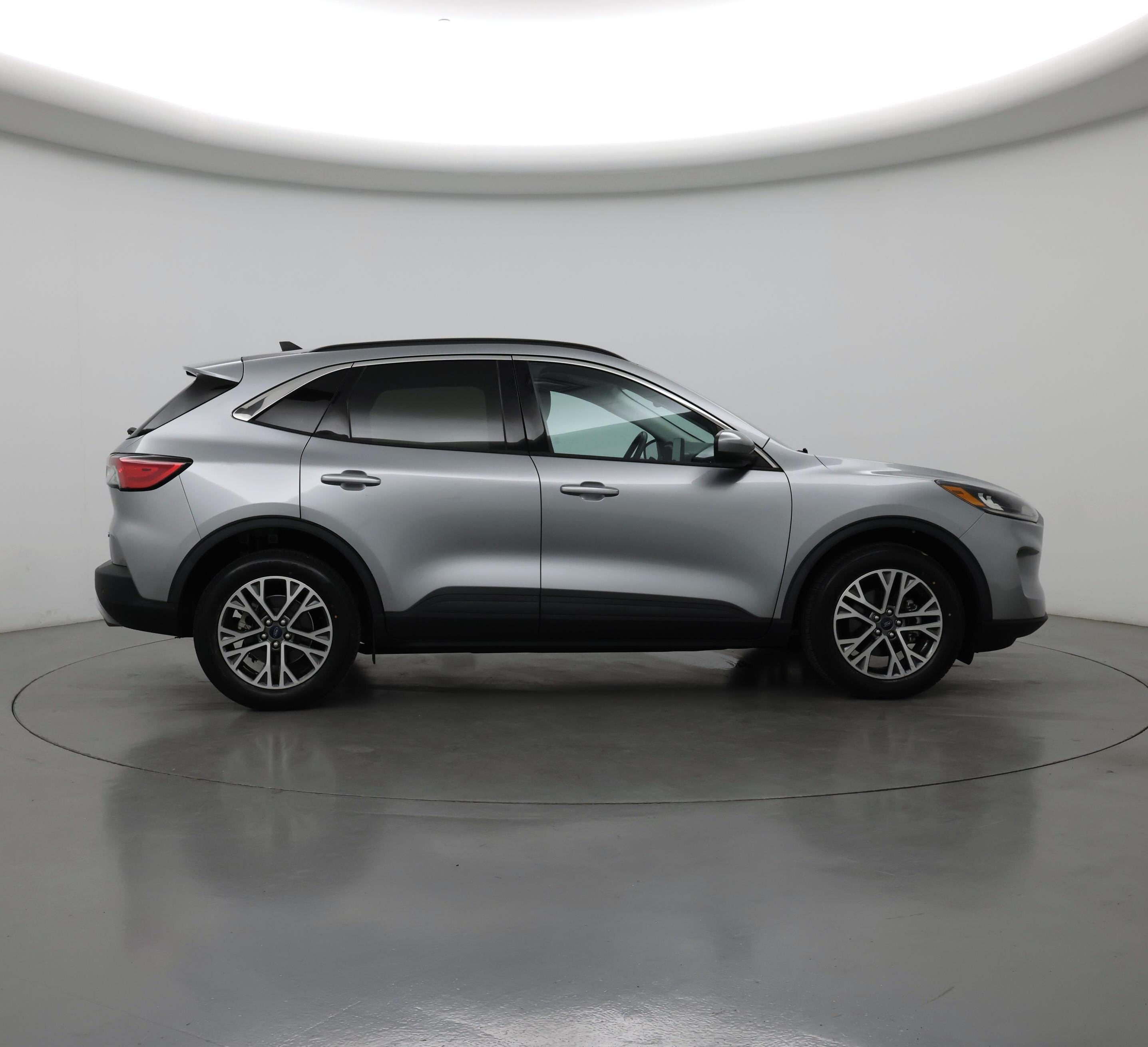 Thumbnail: 2021 Ford Escape - 7