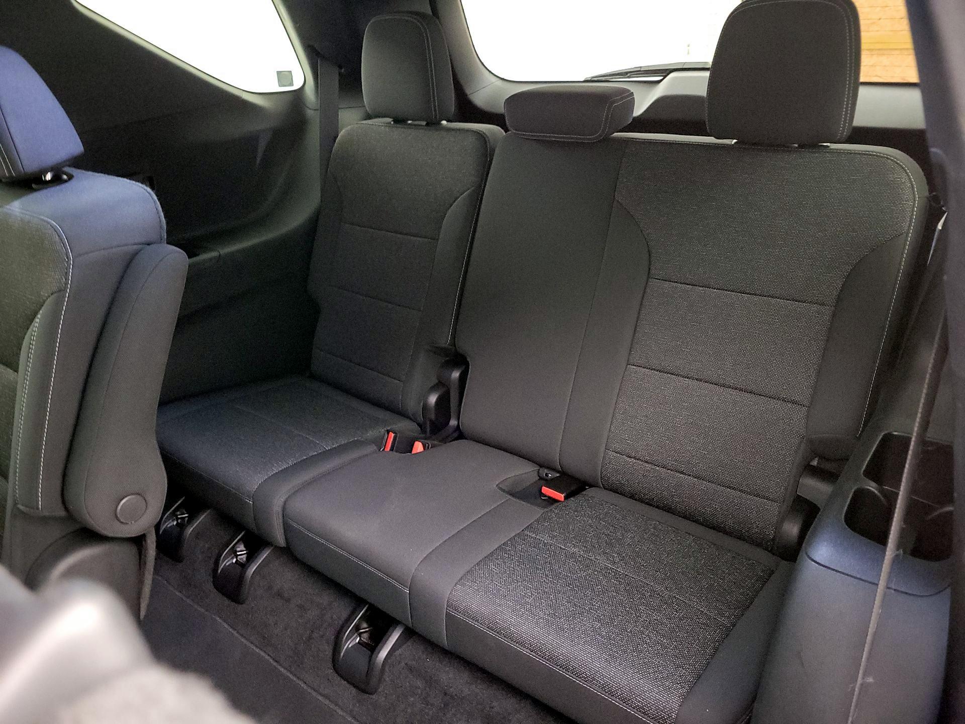 Thumbnail: 2024 Chevrolet Traverse - 20