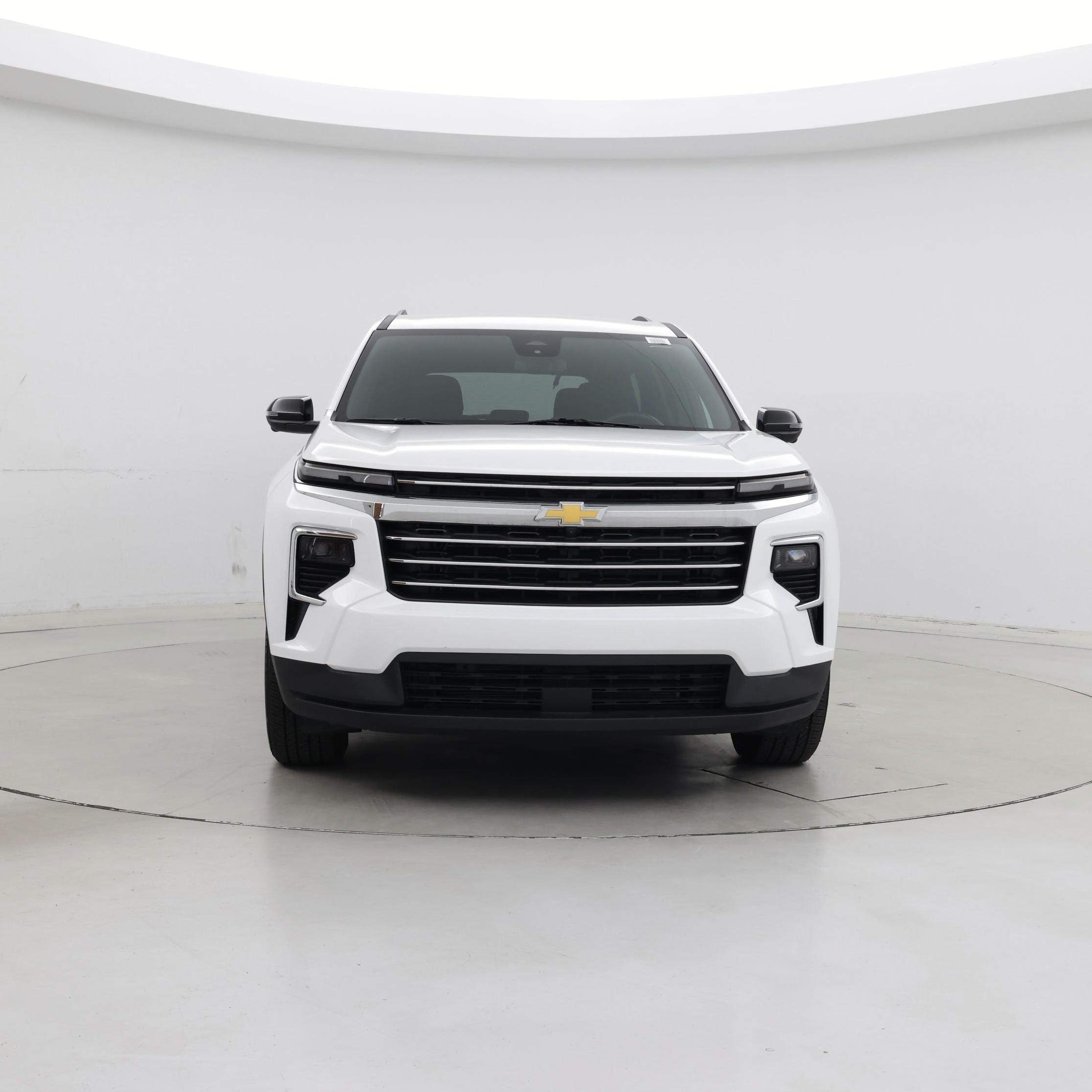 Thumbnail: 2024 Chevrolet Traverse - 5