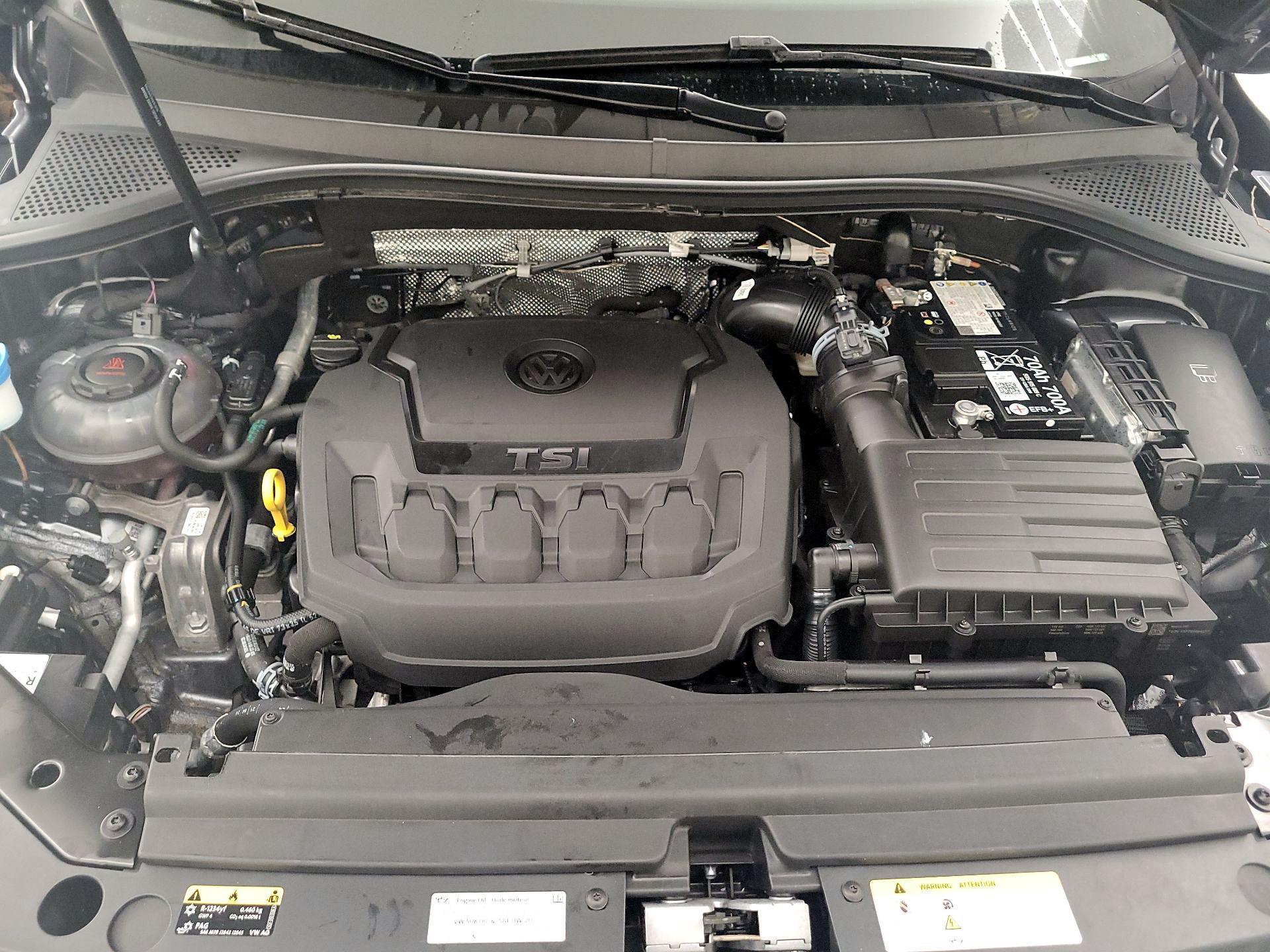 Thumbnail: 2024 Volkswagen Tiguan - 20