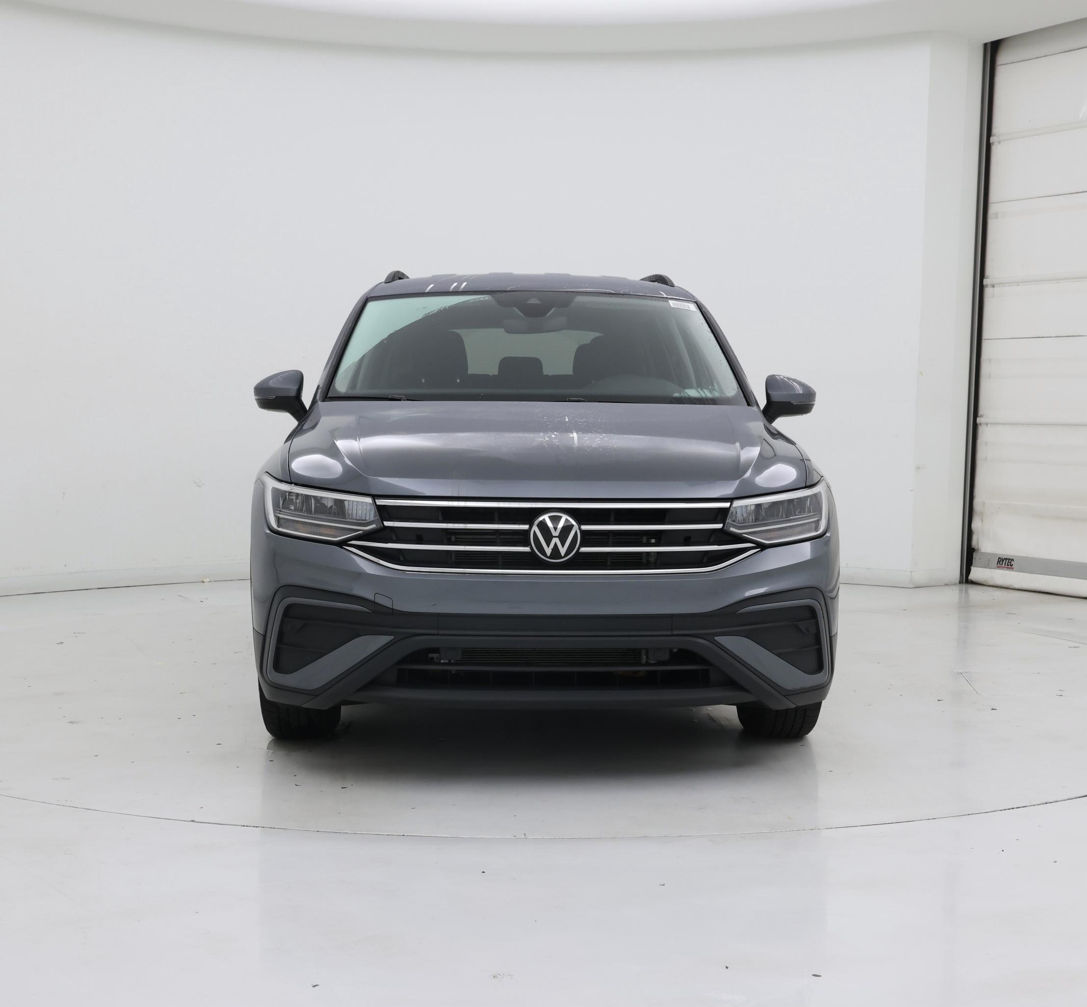 Thumbnail: 2024 Volkswagen Tiguan - 5