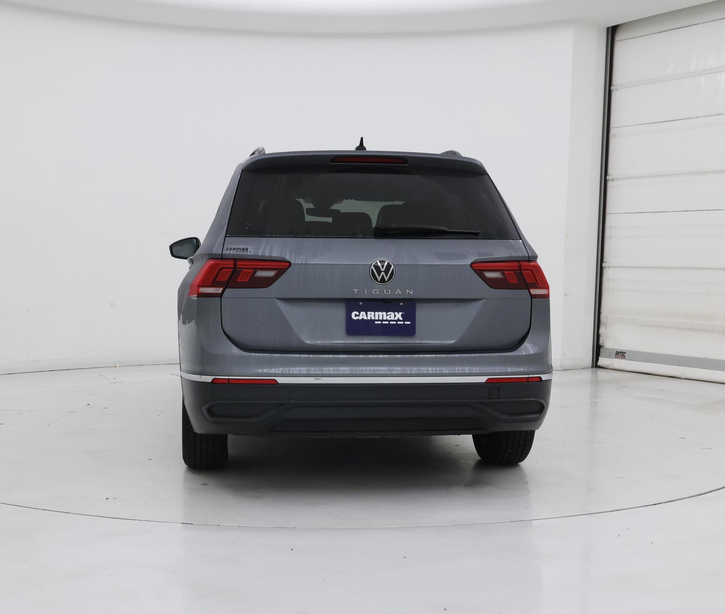 Thumbnail: 2024 Volkswagen Tiguan - 6