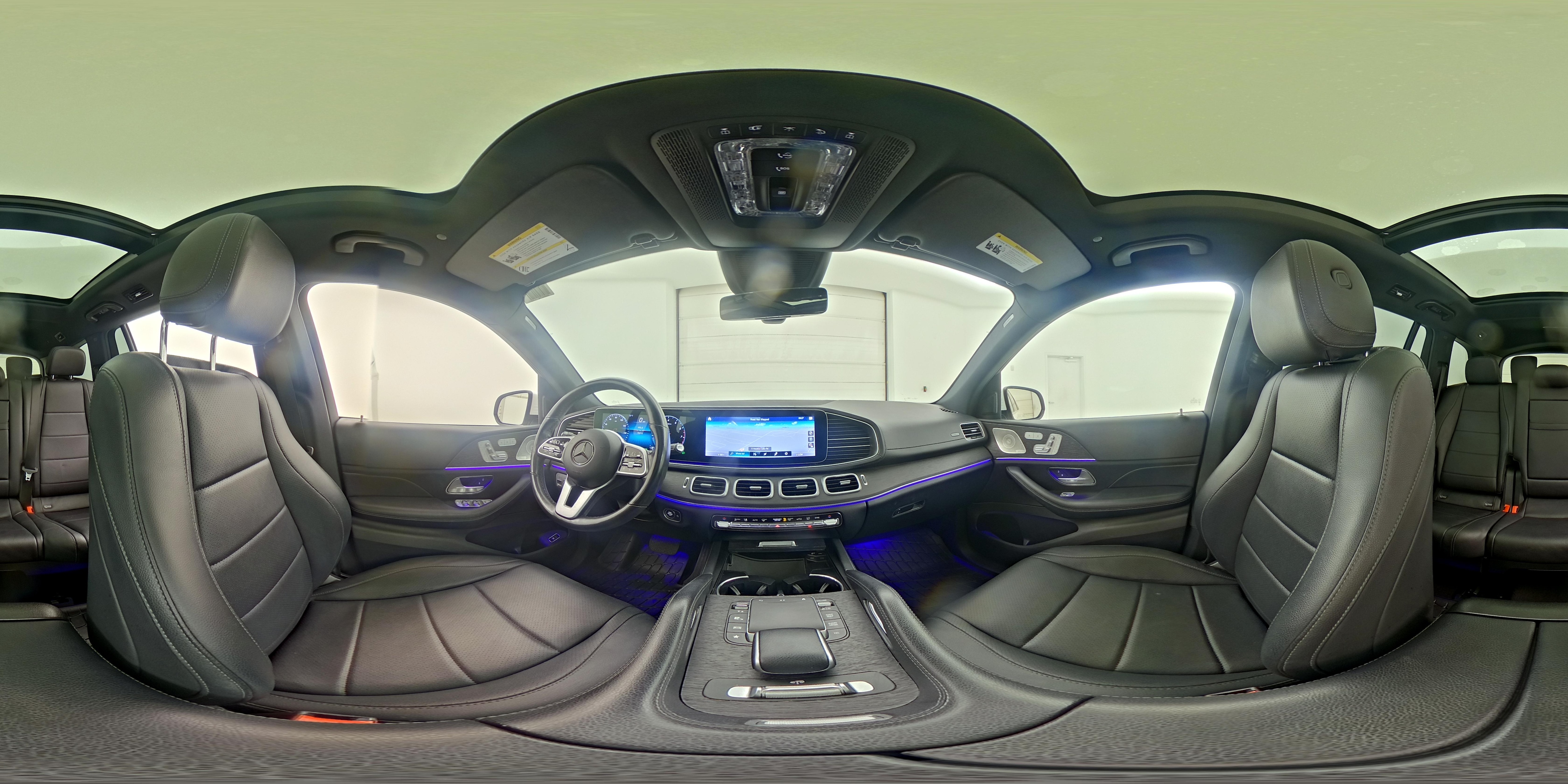 2022 Mercedes-Benz GLS GLS450 - Photo 27