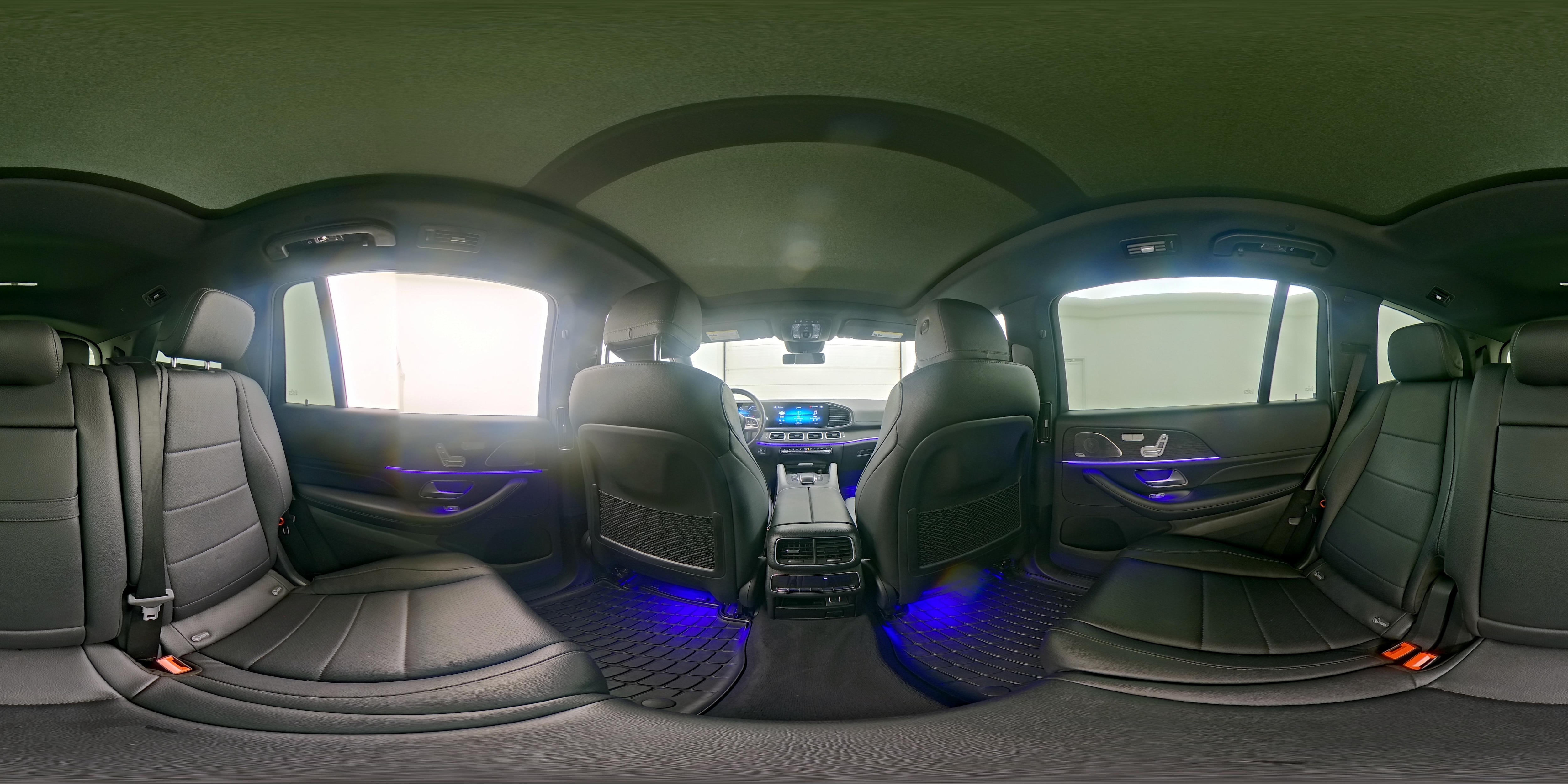 2022 Mercedes-Benz GLS GLS450 - Photo 28
