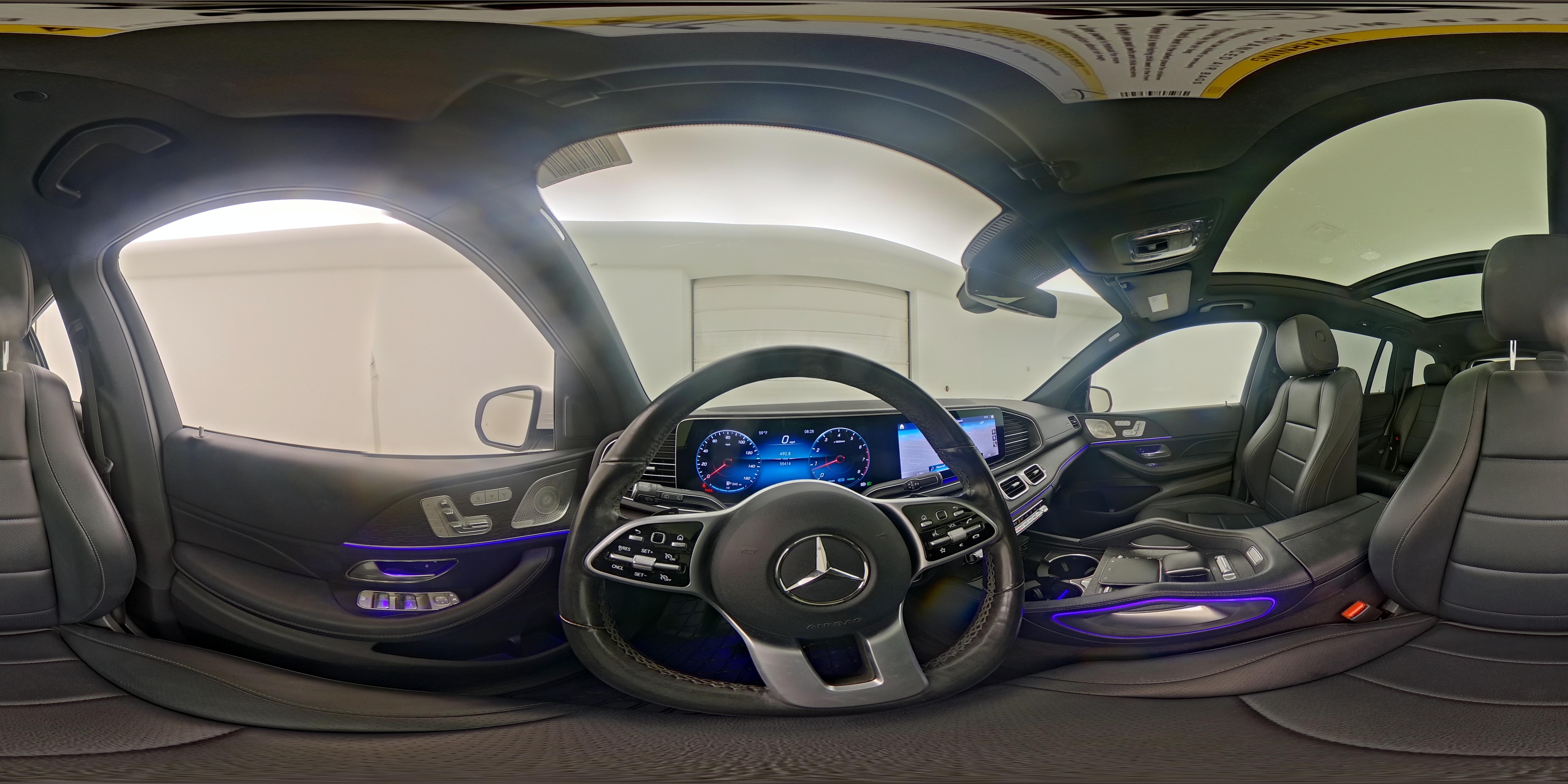2022 Mercedes-Benz GLS GLS450 - Photo 29