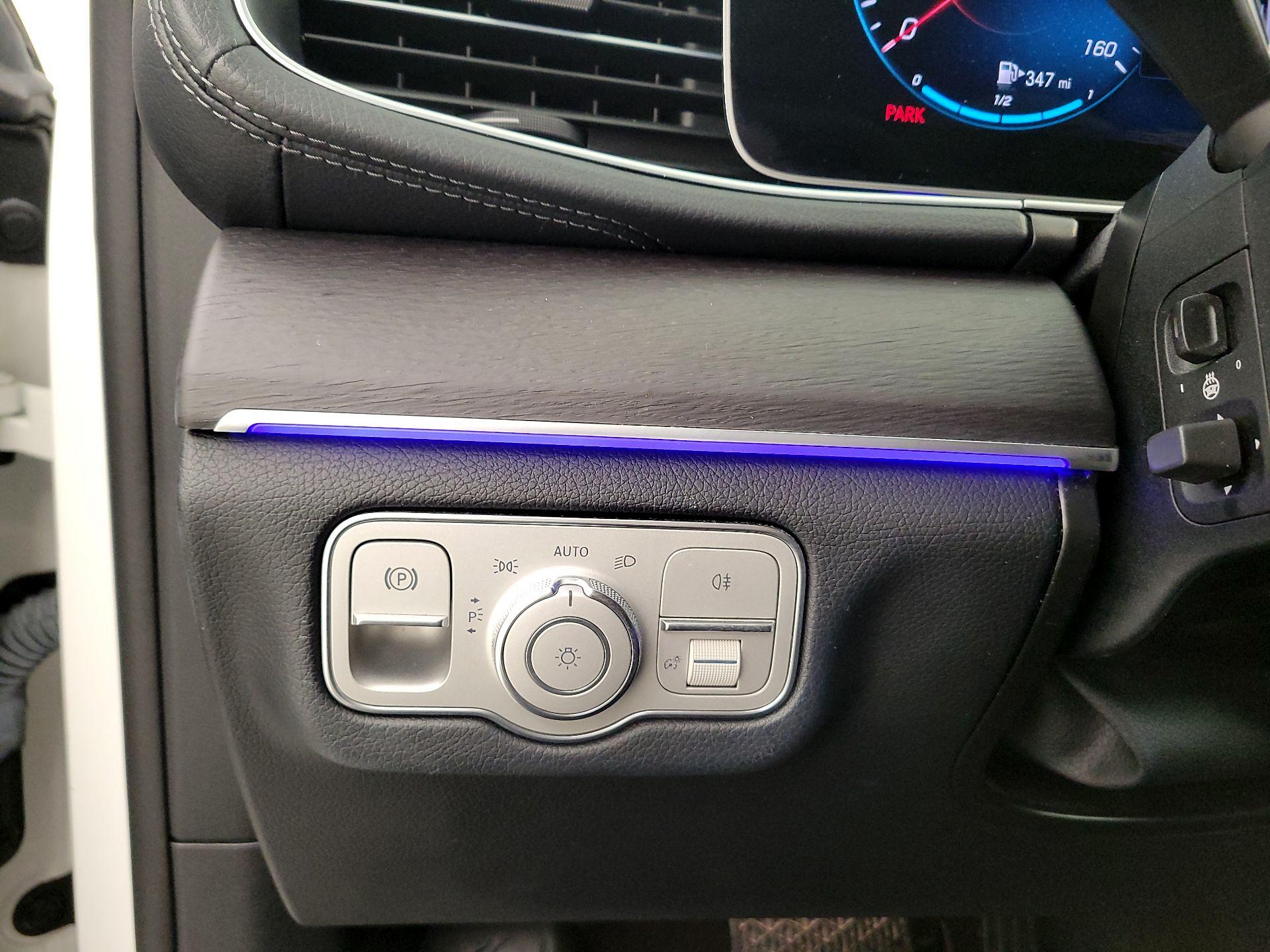 Thumbnail: 2022 Mercedes-Benz GLS - 13