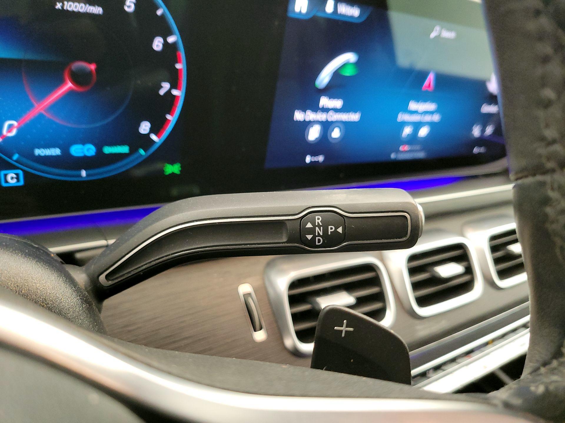 Thumbnail: 2022 Mercedes-Benz GLS - 18