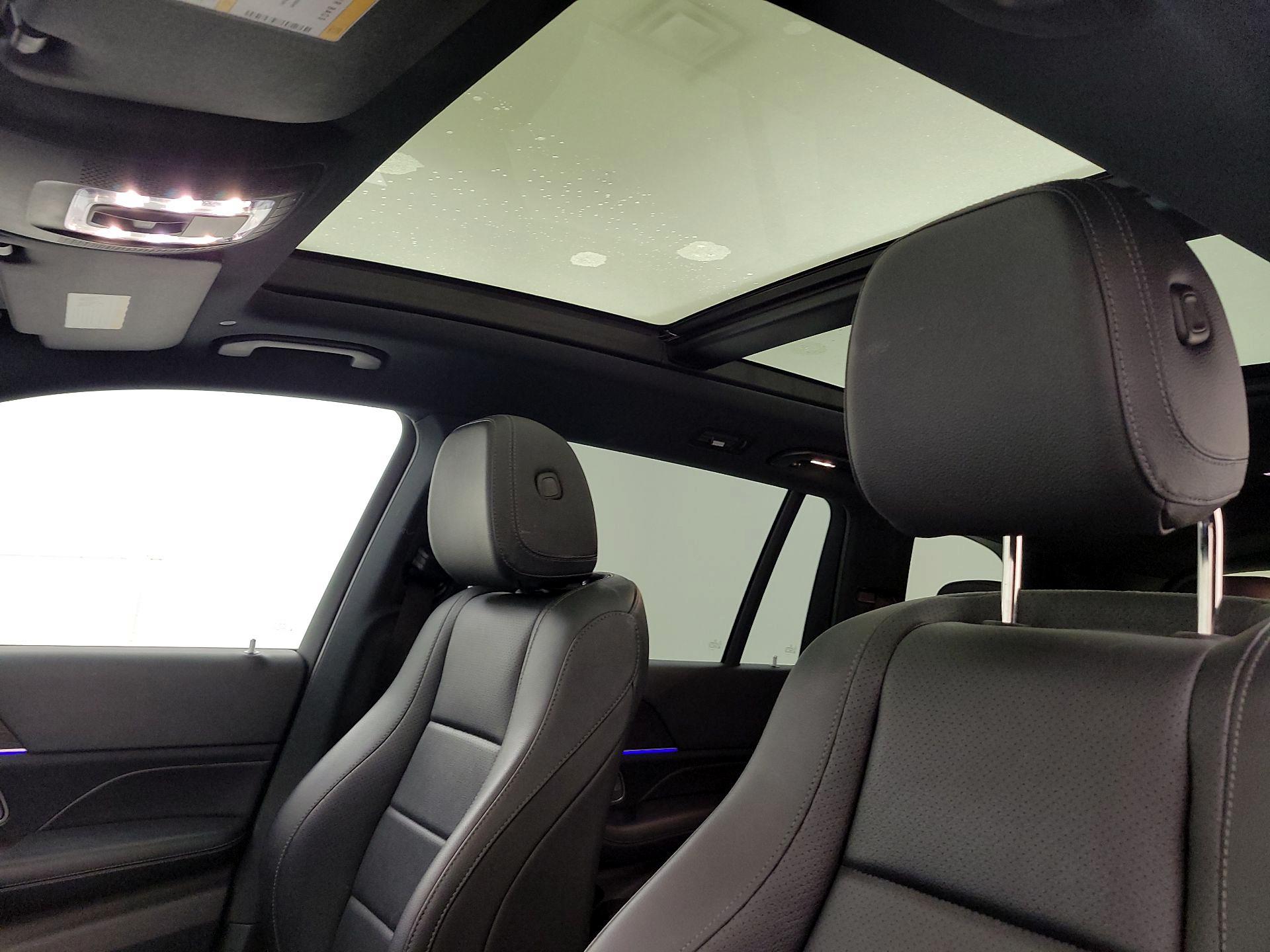 Thumbnail: 2022 Mercedes-Benz GLS - 20