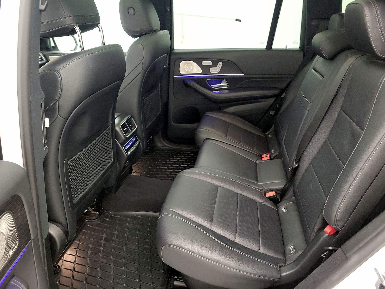 2022 Mercedes-Benz GLS GLS450 - Photo 22