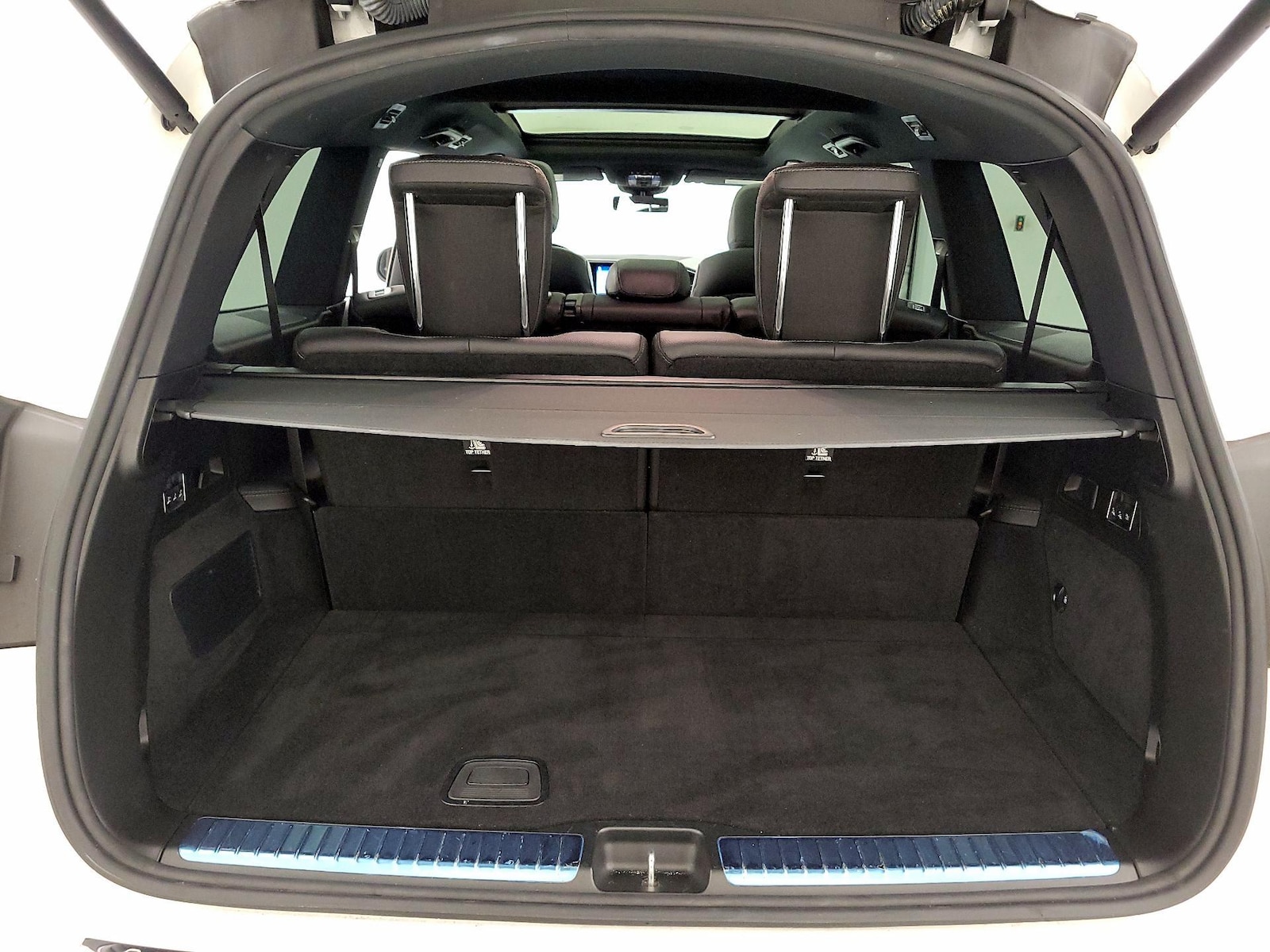 2022 Mercedes-Benz GLS GLS450 - Photo 24