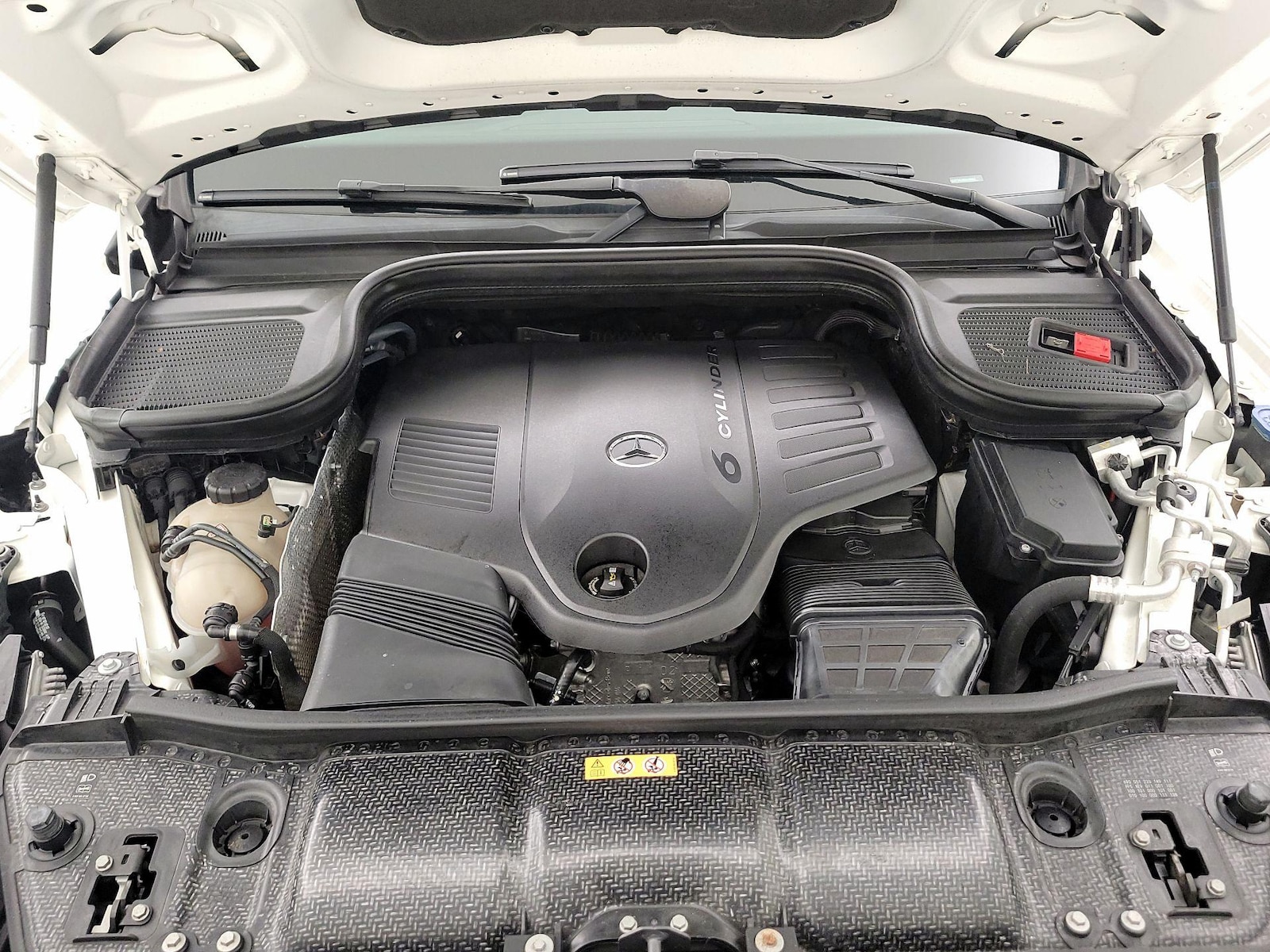 2022 Mercedes-Benz GLS GLS450 - Photo 25