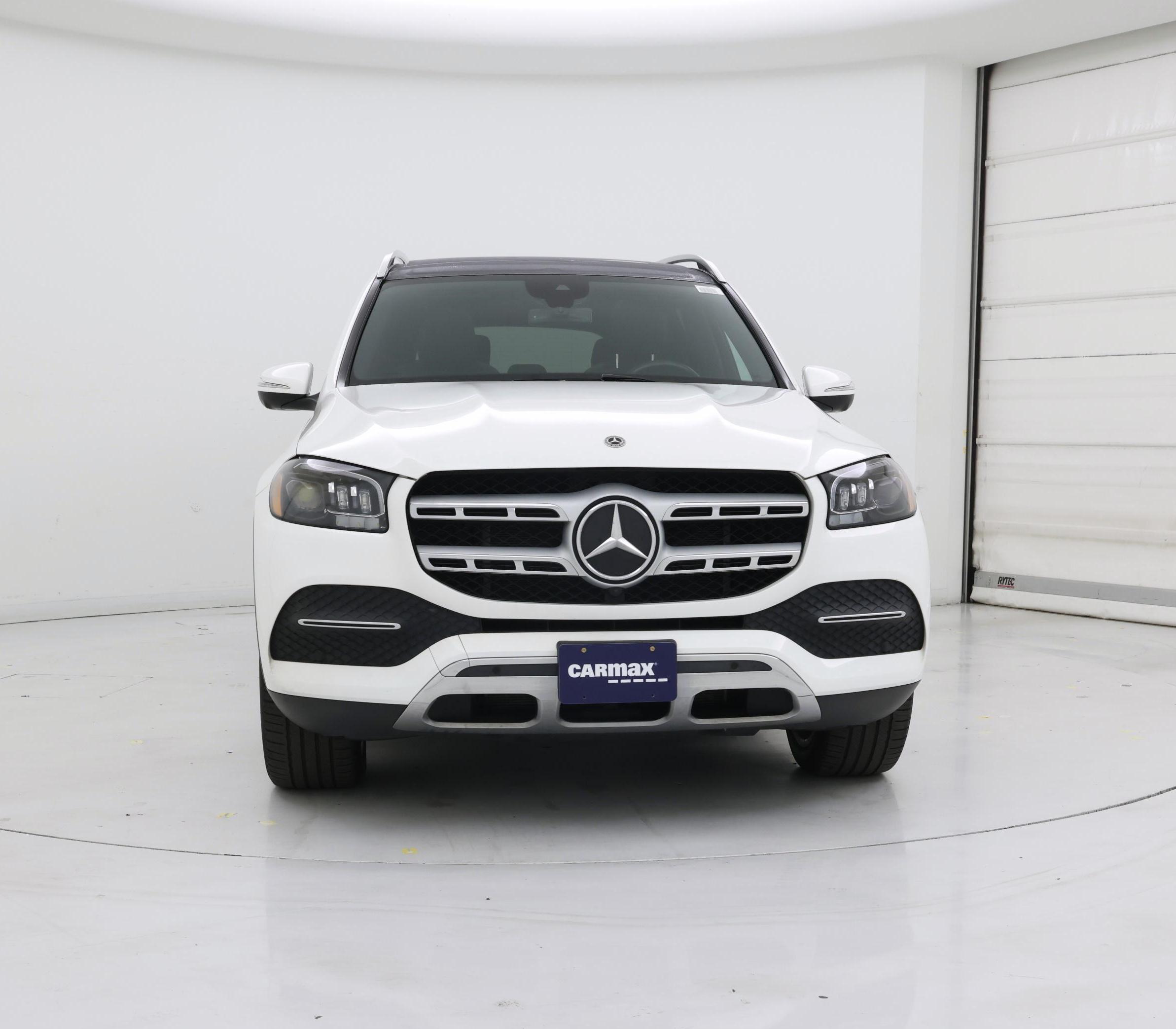 Thumbnail: 2022 Mercedes-Benz GLS - 5