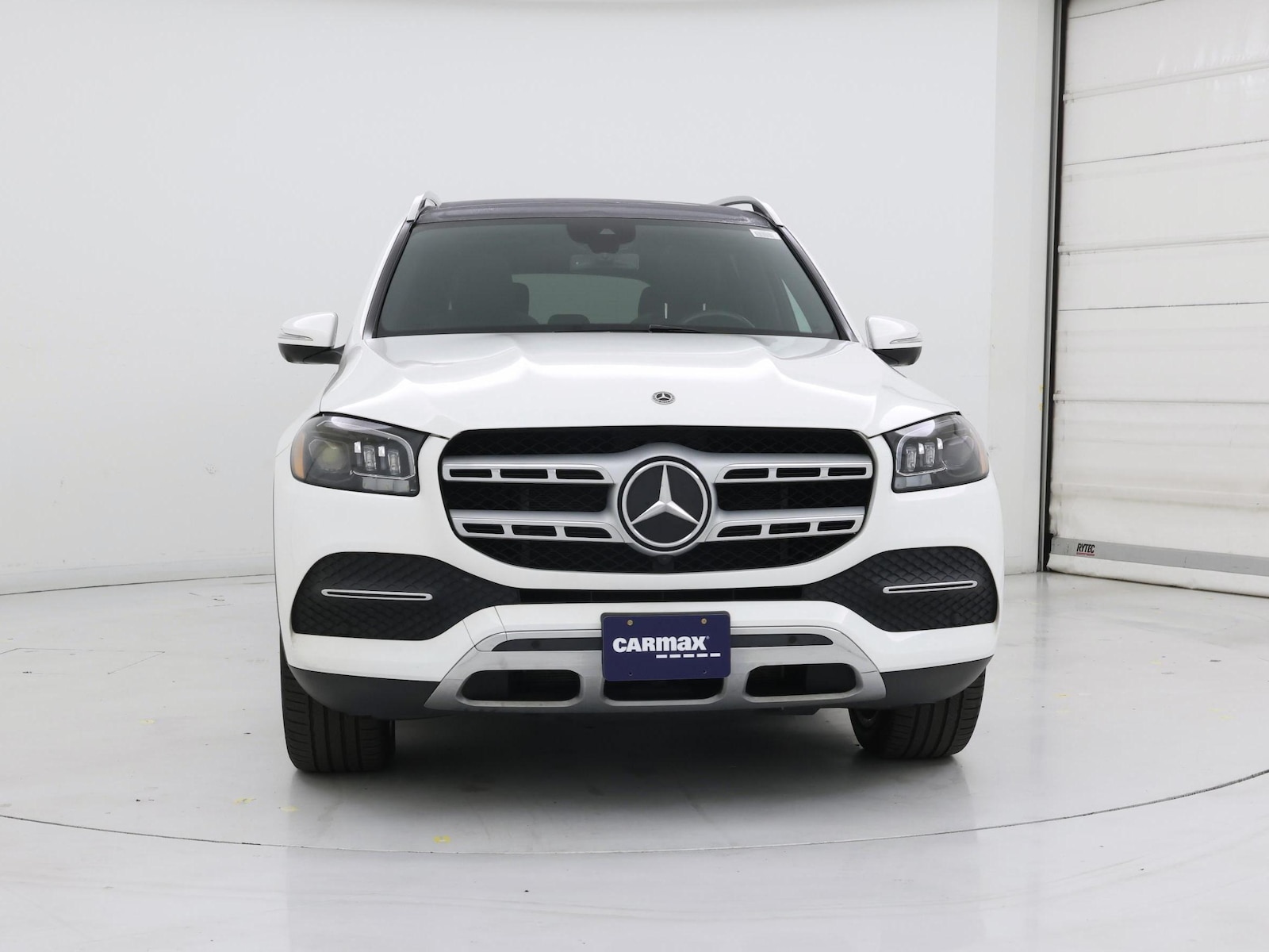 2022 Mercedes-Benz GLS GLS450 - Photo 6