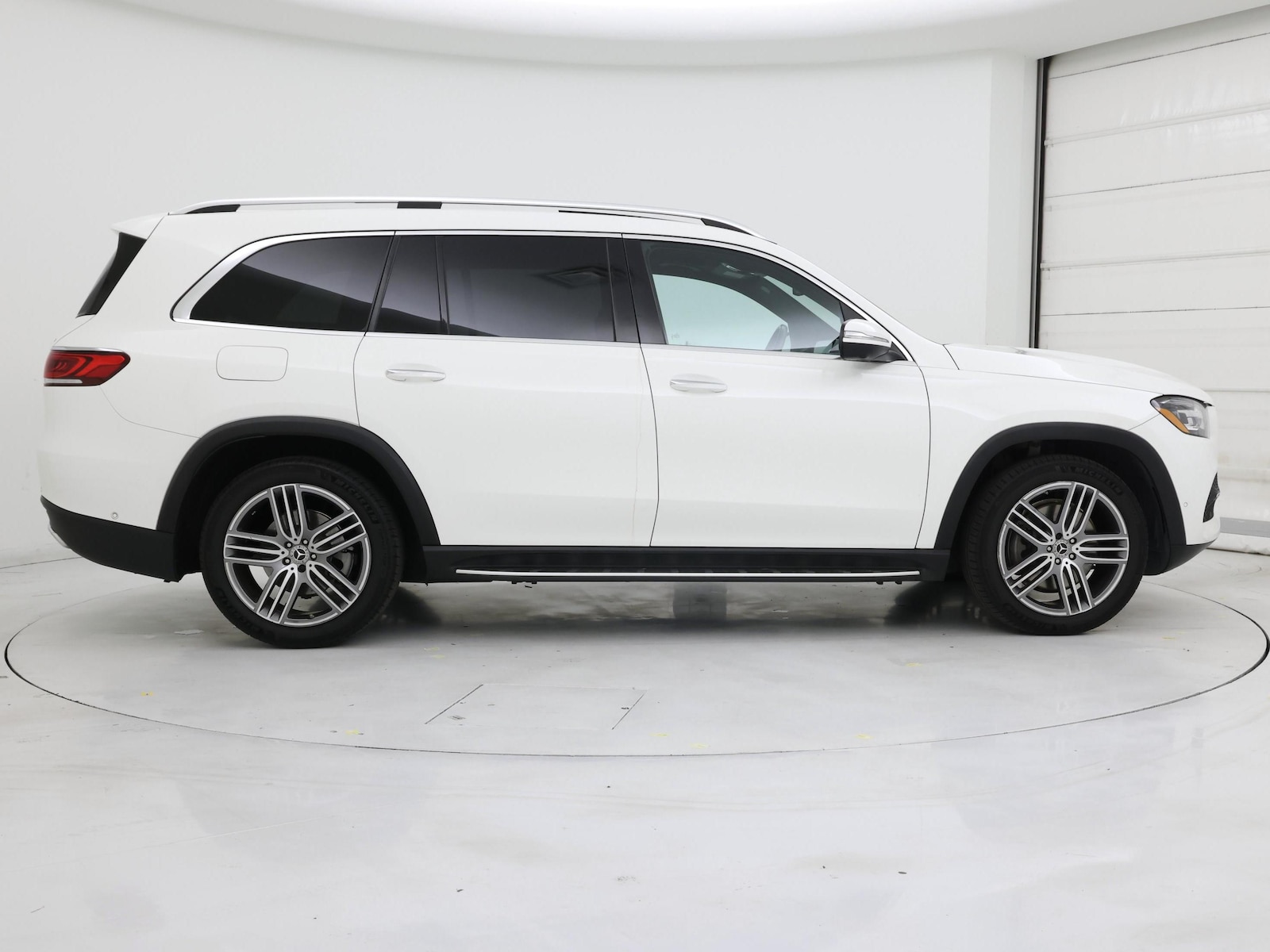 2022 Mercedes-Benz GLS GLS450 - Photo 8