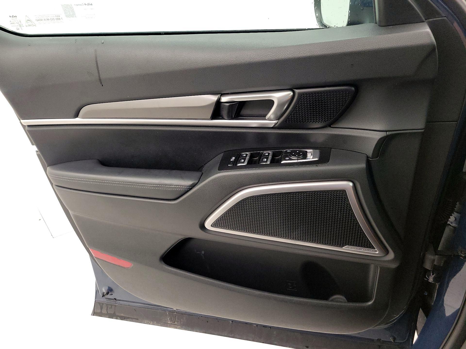 Thumbnail: 2025 Kia Telluride - 10